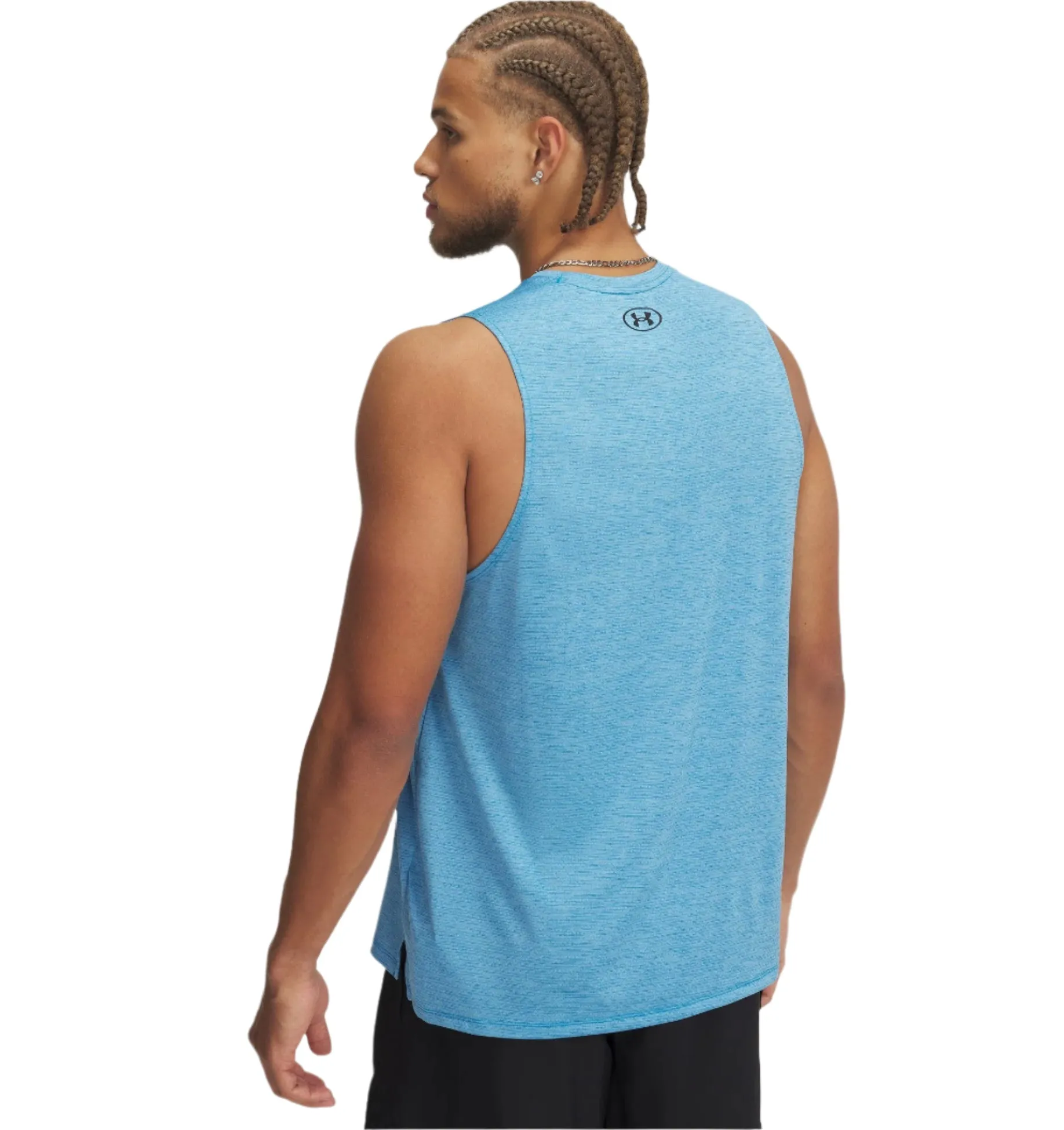 Under Armour Tanks - Men's Tech Vent Tank
