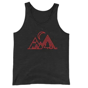 Under the Stars Tank