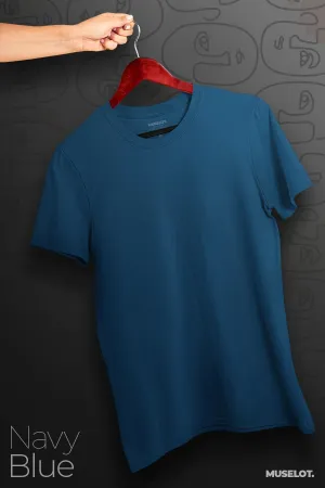 Unisex premium plus size t shirts