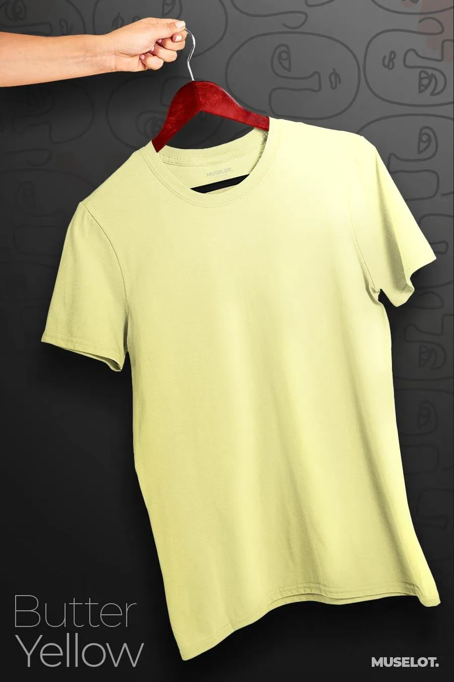 Unisex premium plus size t shirts