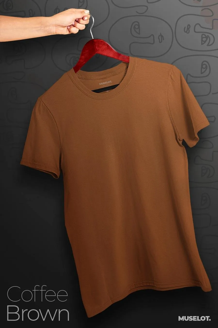 Unisex premium plus size t shirts