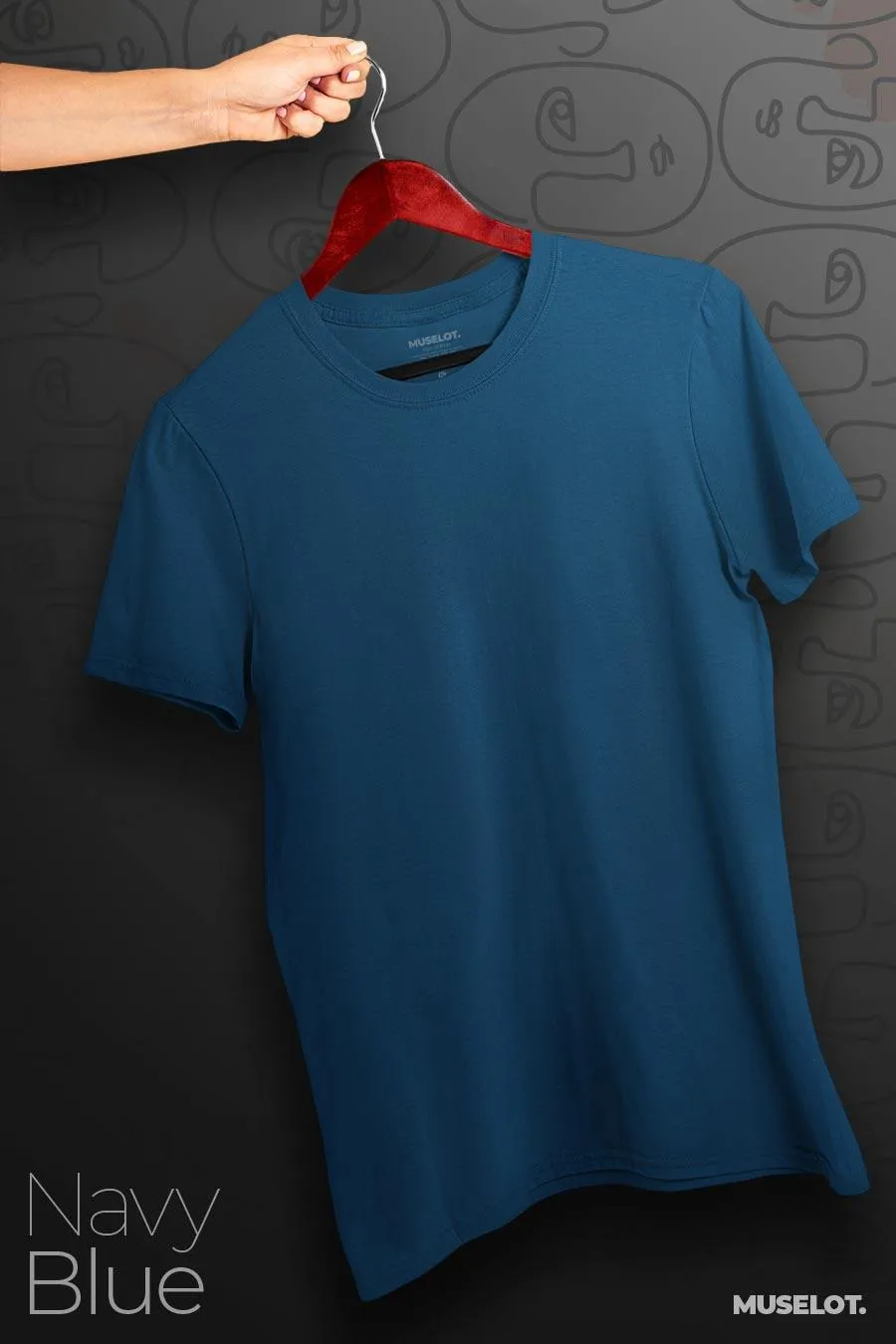 Unisex premium plus size t shirts