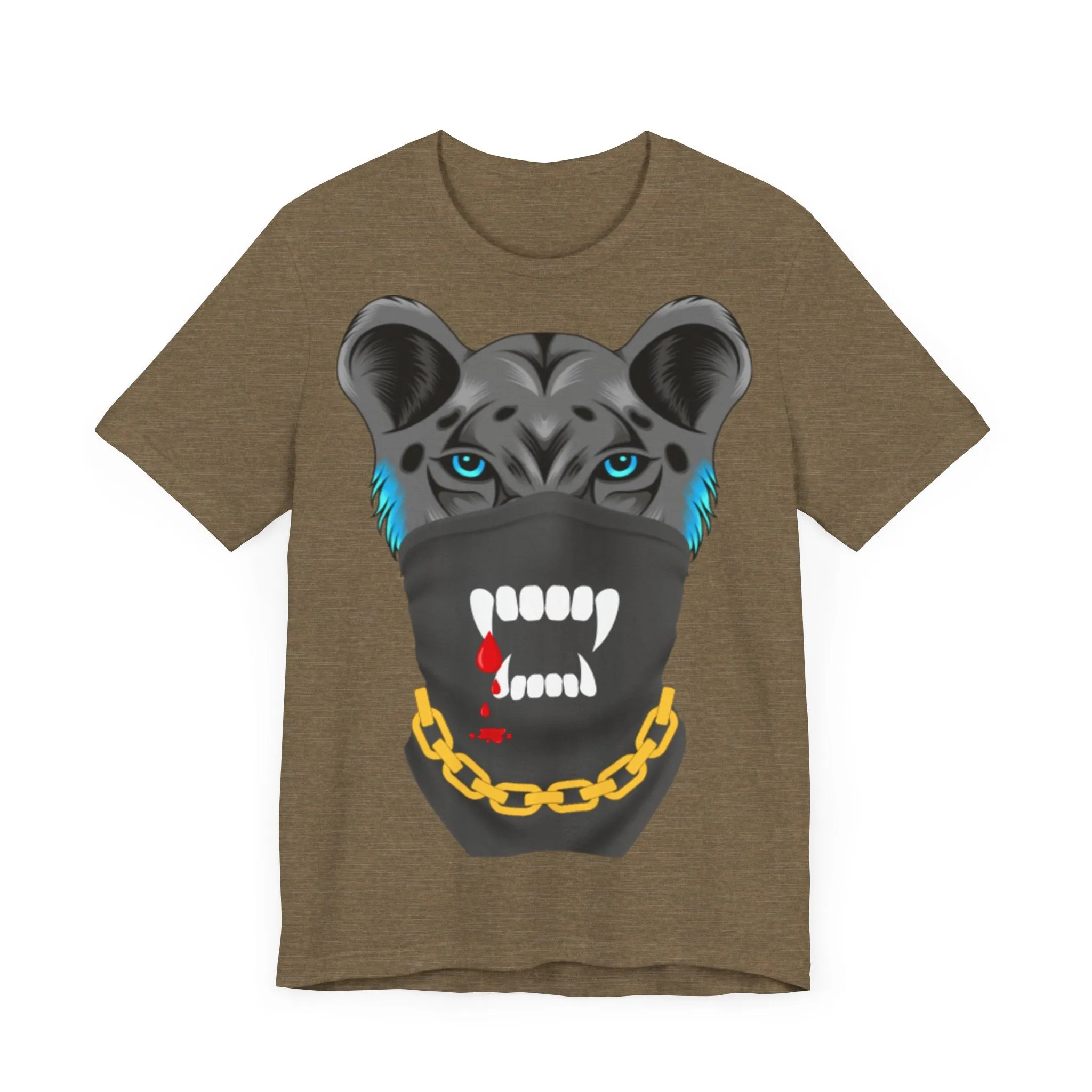 Unisex Short Sleeve Tee