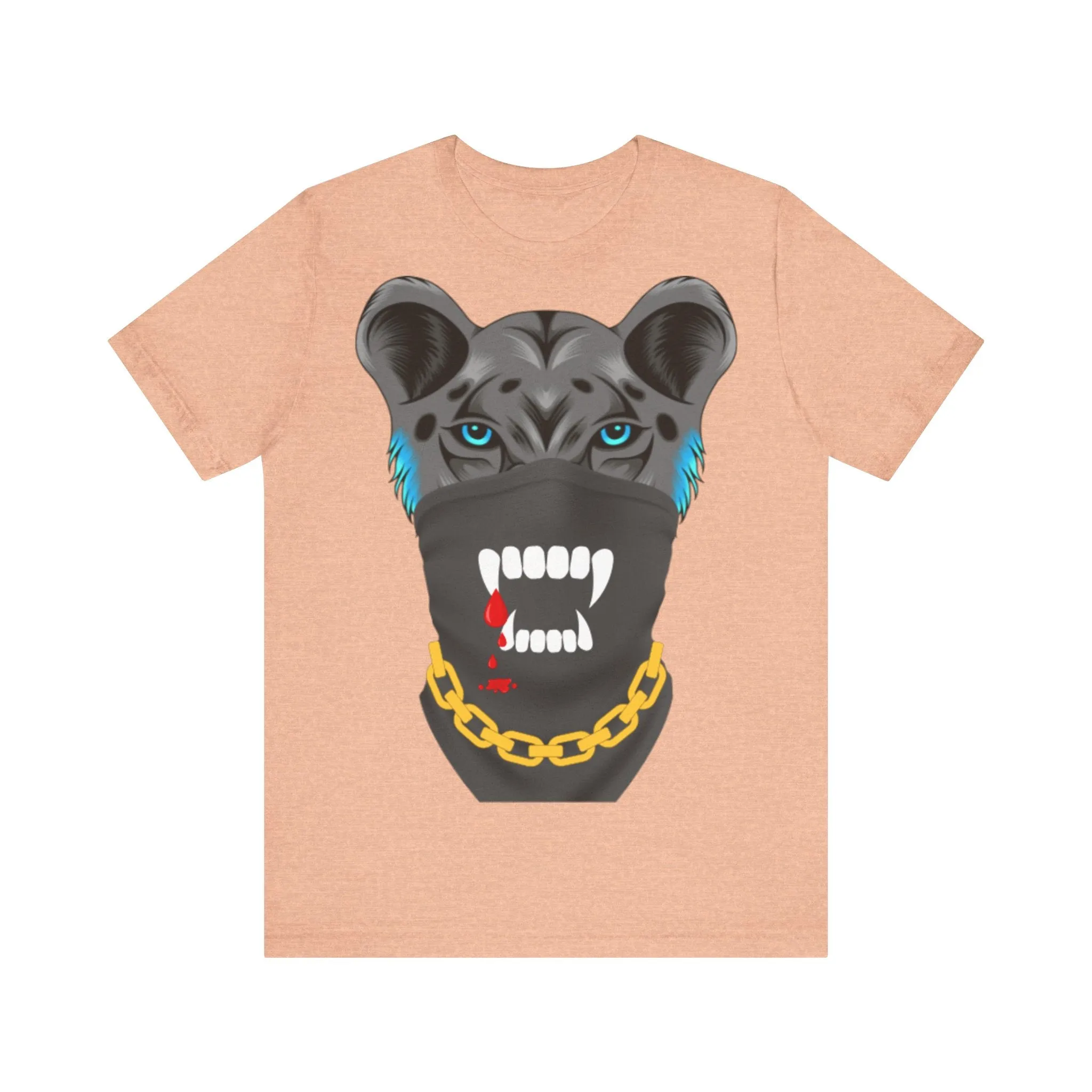 Unisex Short Sleeve Tee