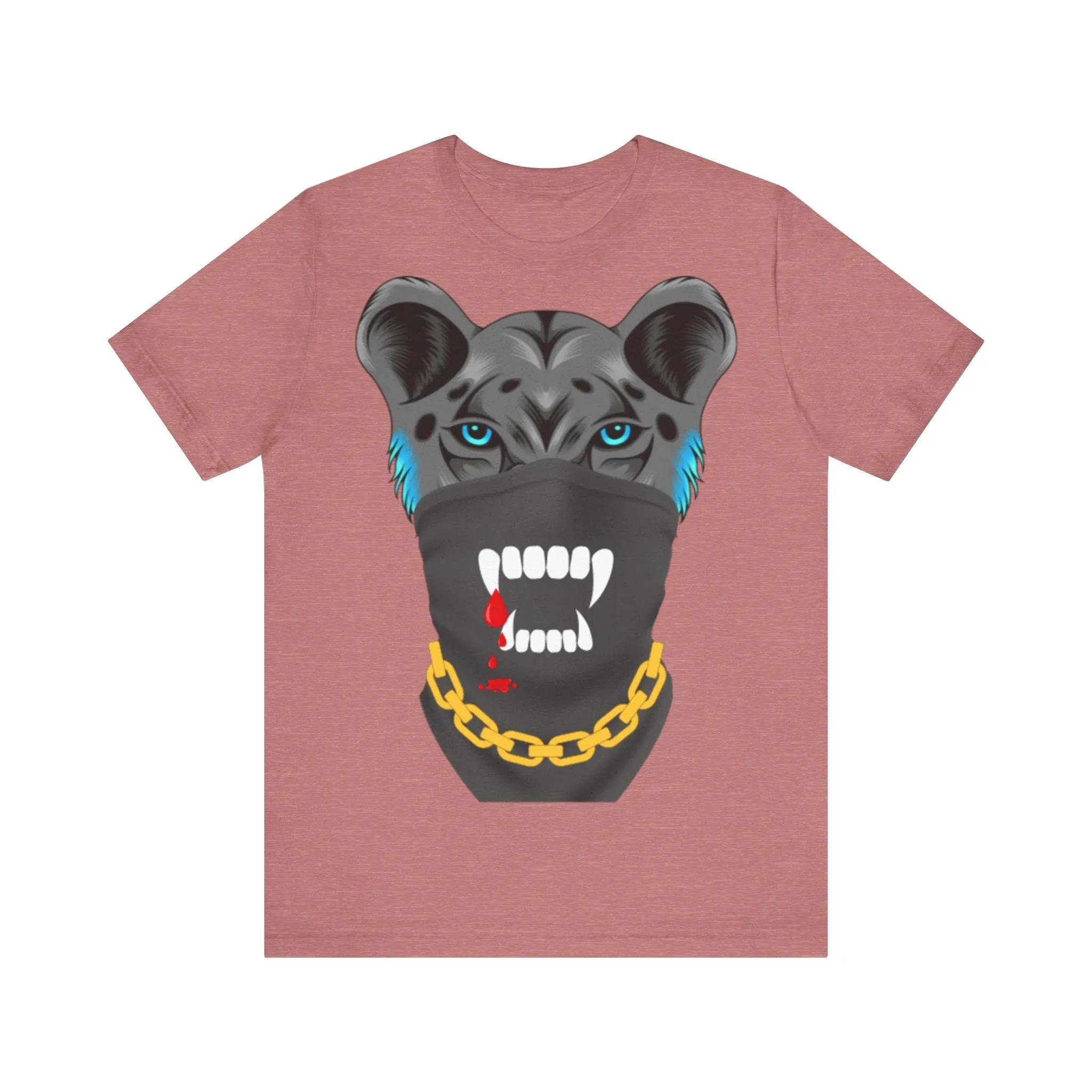 Unisex Short Sleeve Tee