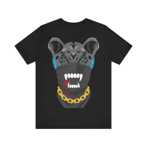 Unisex Short Sleeve Tee