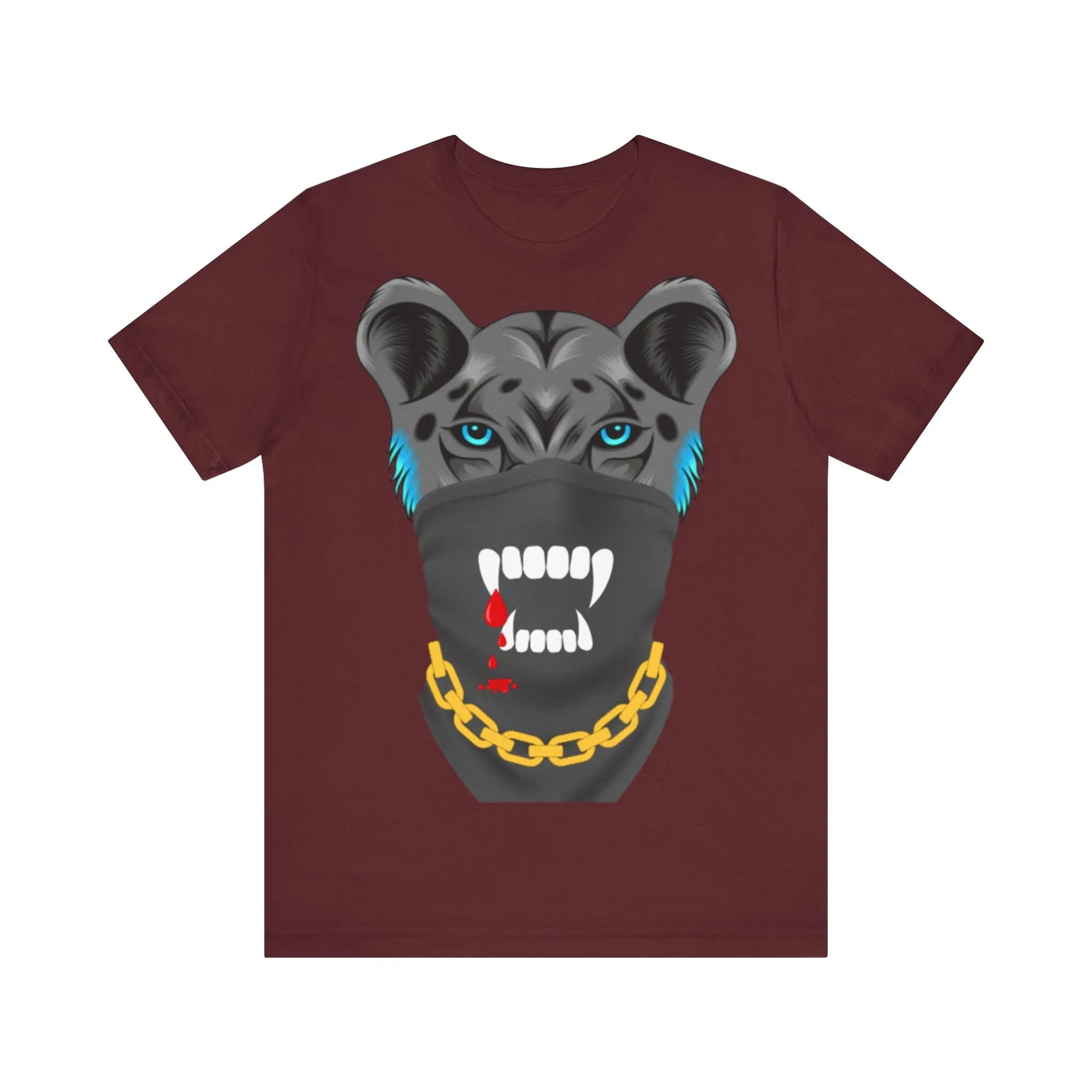 Unisex Short Sleeve Tee