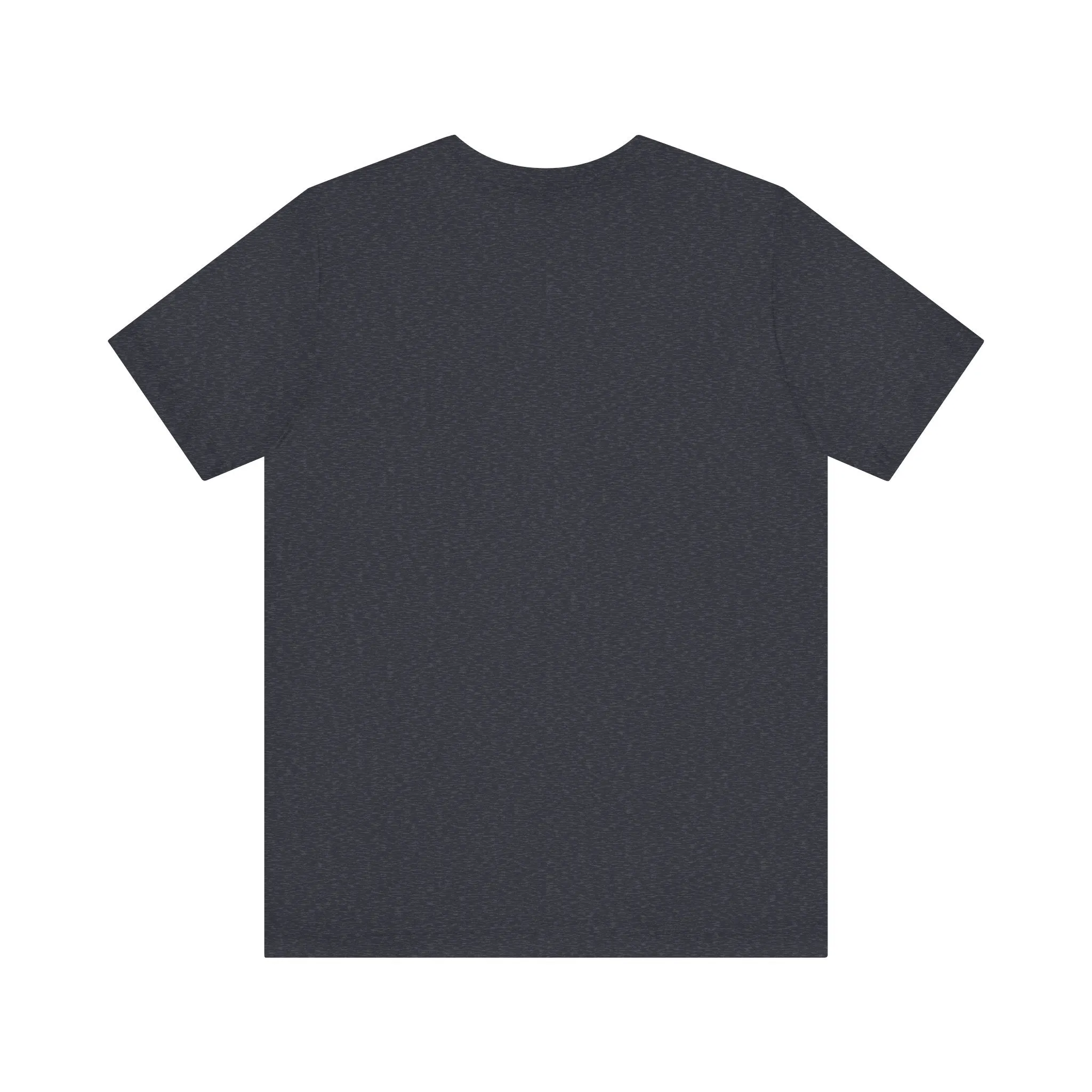 Unisex Short Sleeve Tee