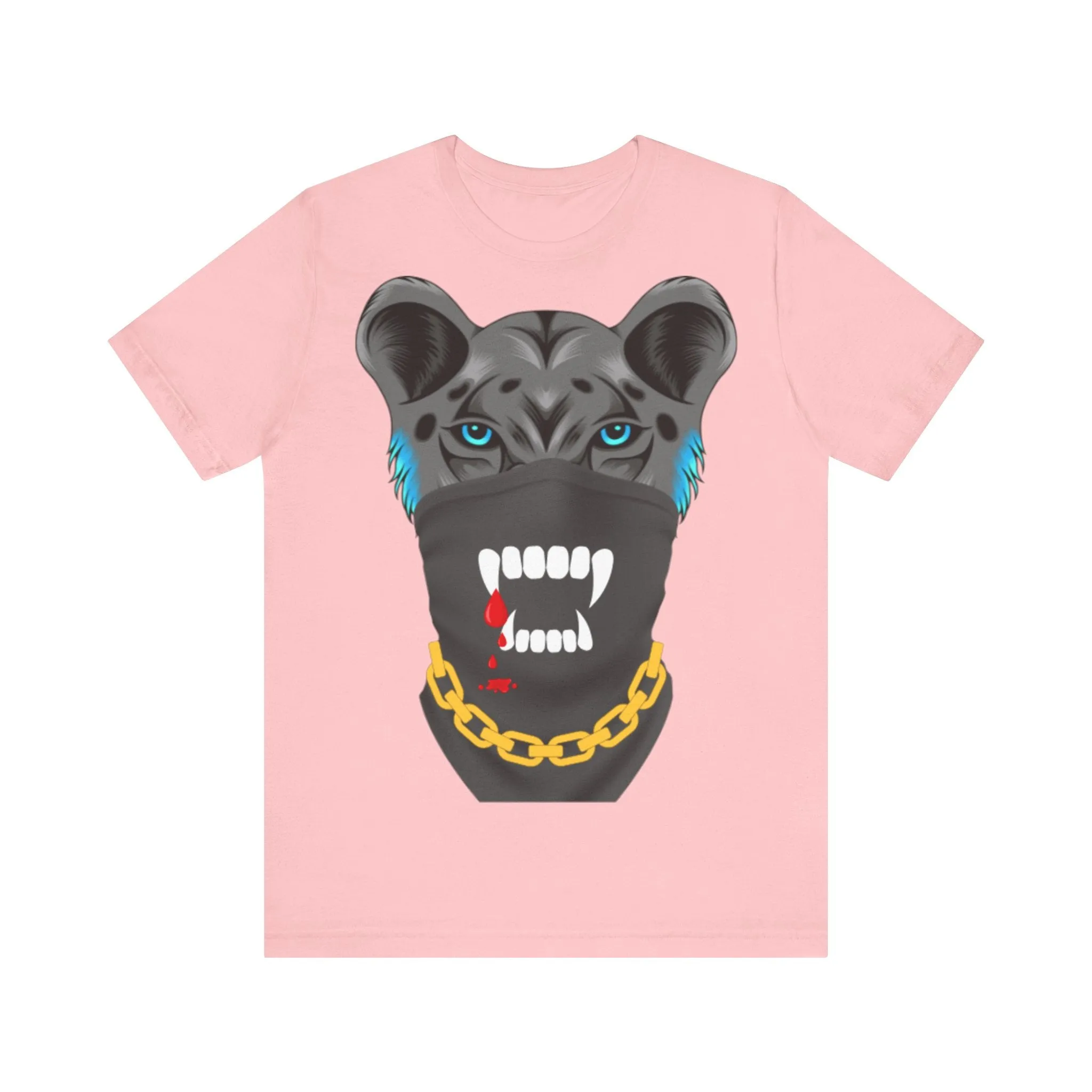 Unisex Short Sleeve Tee