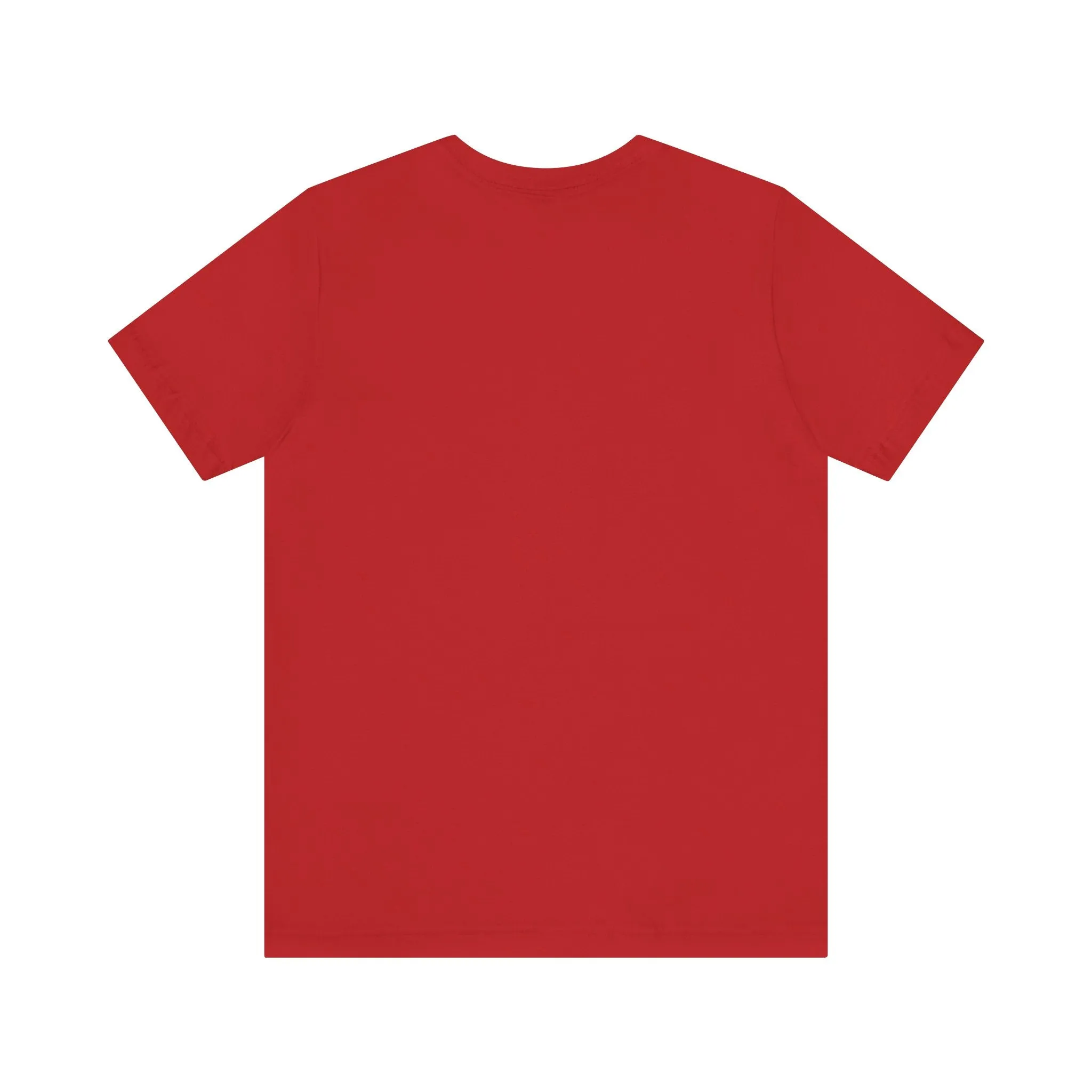 Unisex Short Sleeve Tee