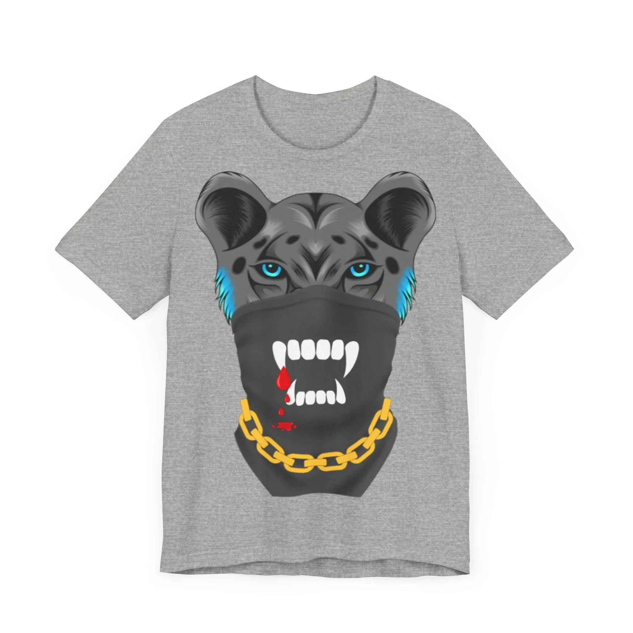 Unisex Short Sleeve Tee