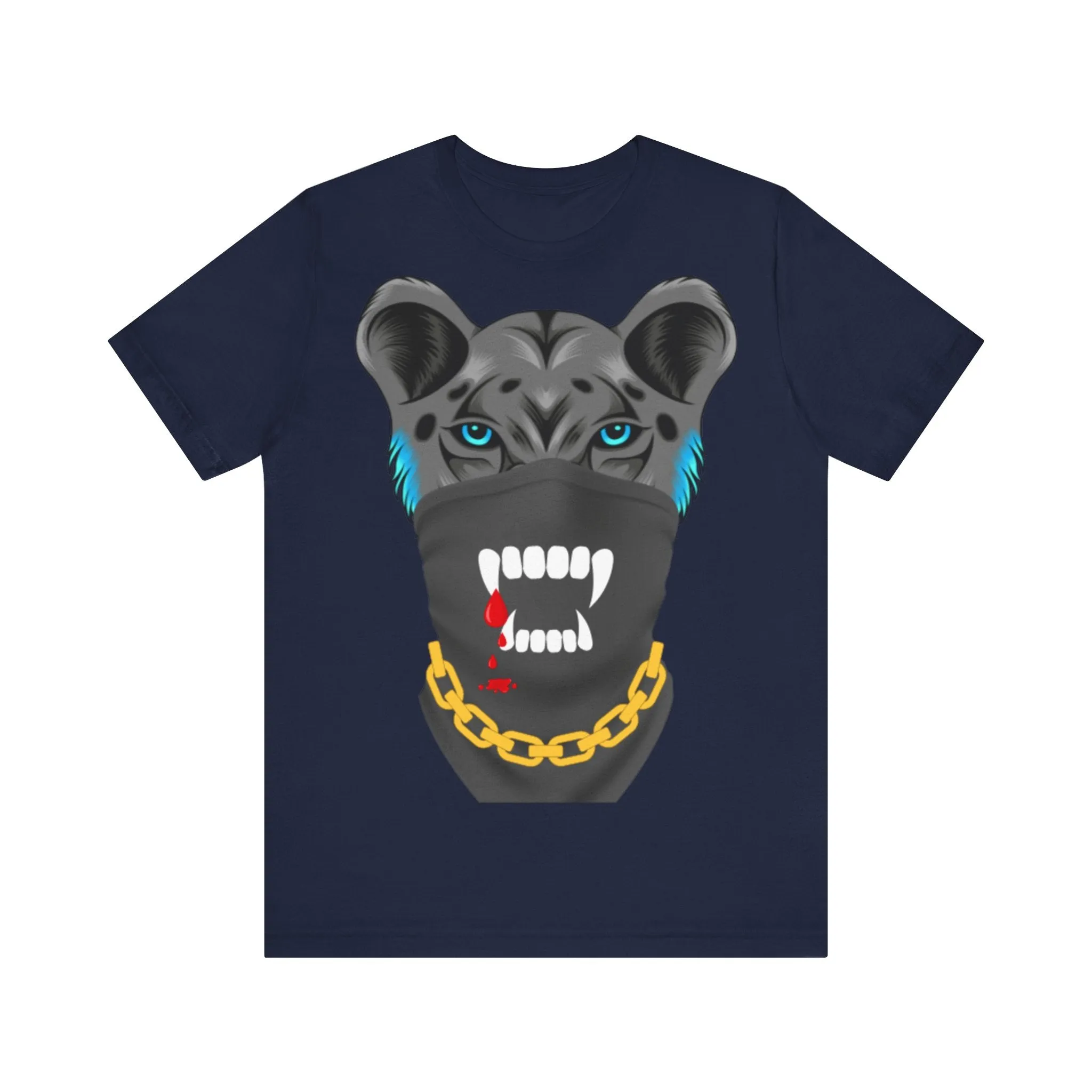 Unisex Short Sleeve Tee