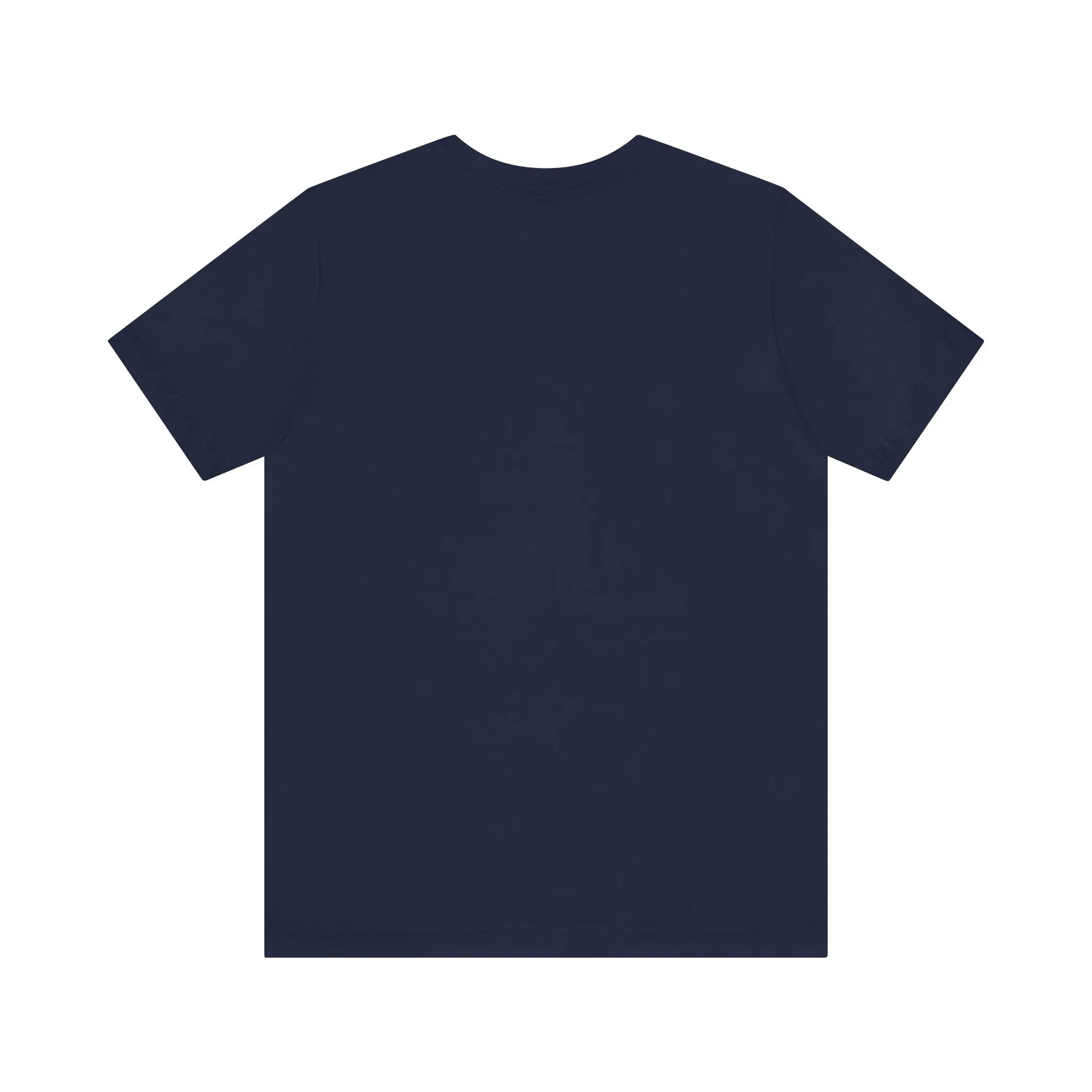 Unisex Short Sleeve Tee