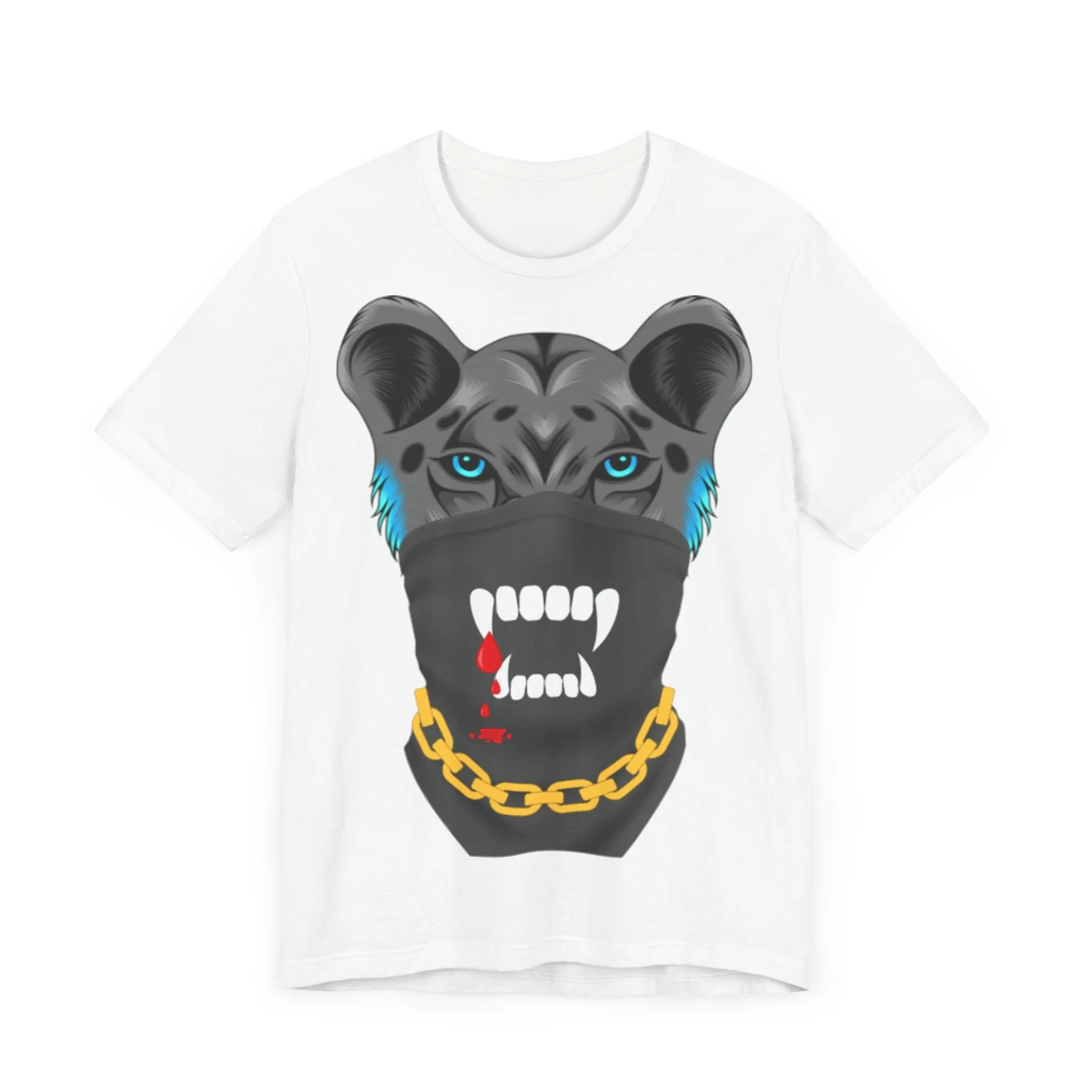 Unisex Short Sleeve Tee