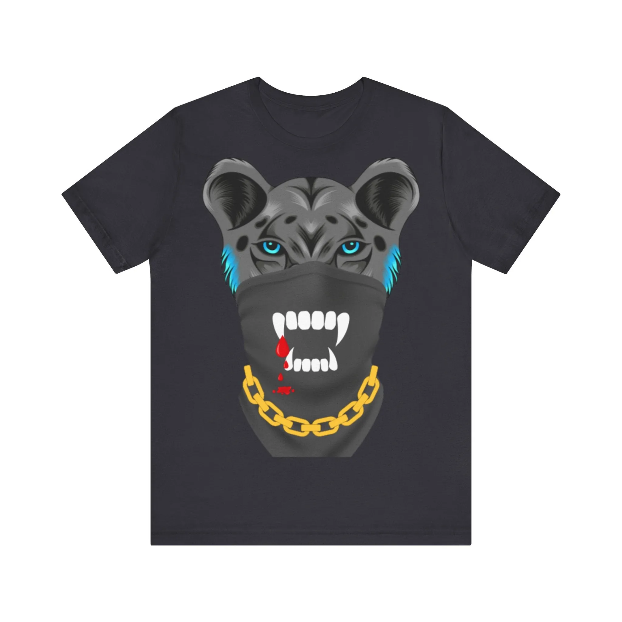 Unisex Short Sleeve Tee