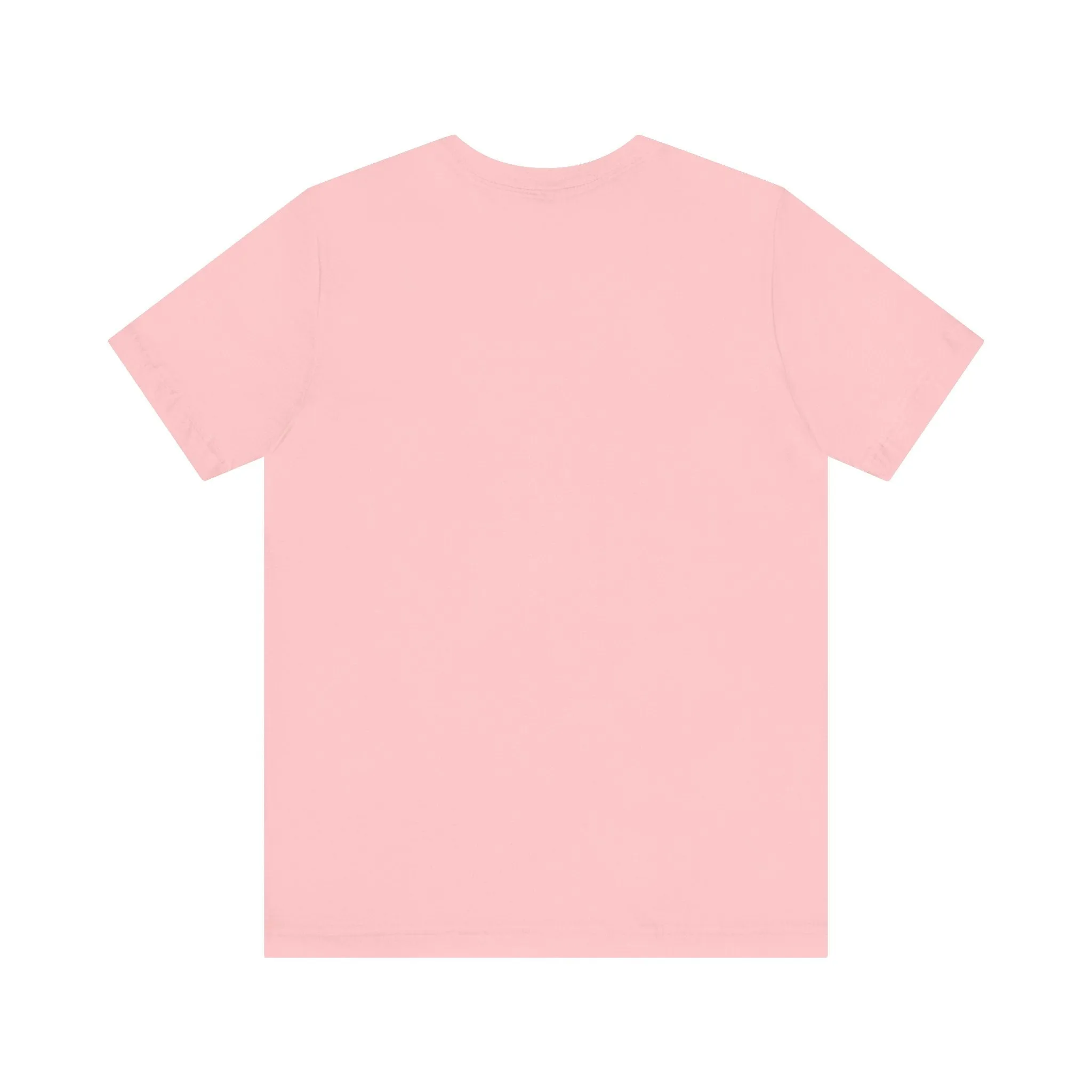 Unisex Short Sleeve Tee