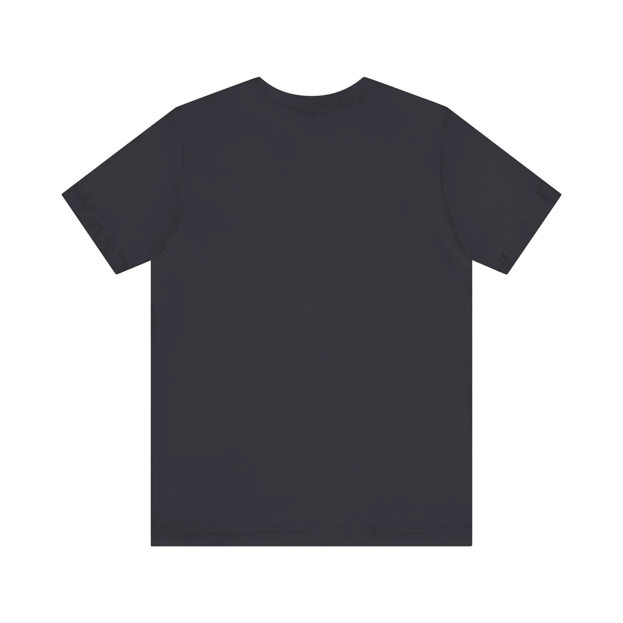 Unisex Short Sleeve Tee