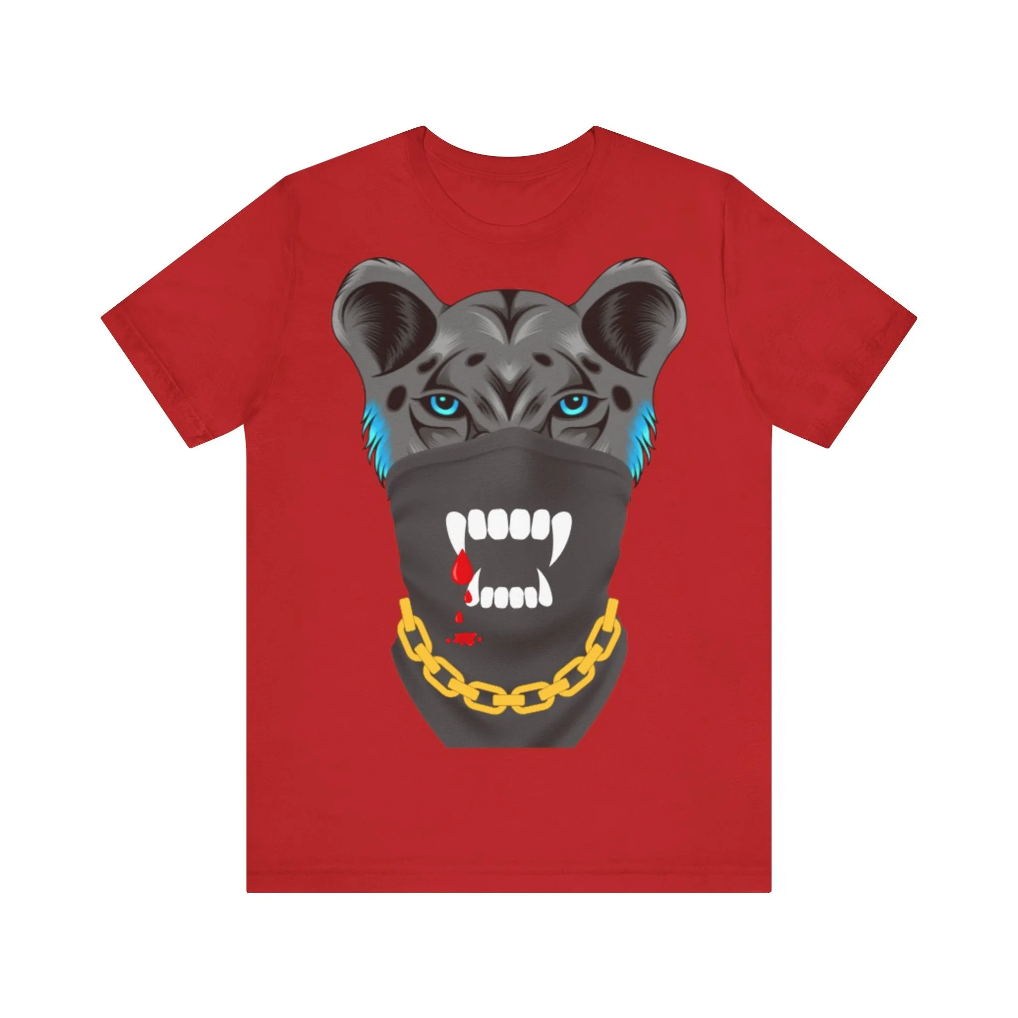 Unisex Short Sleeve Tee