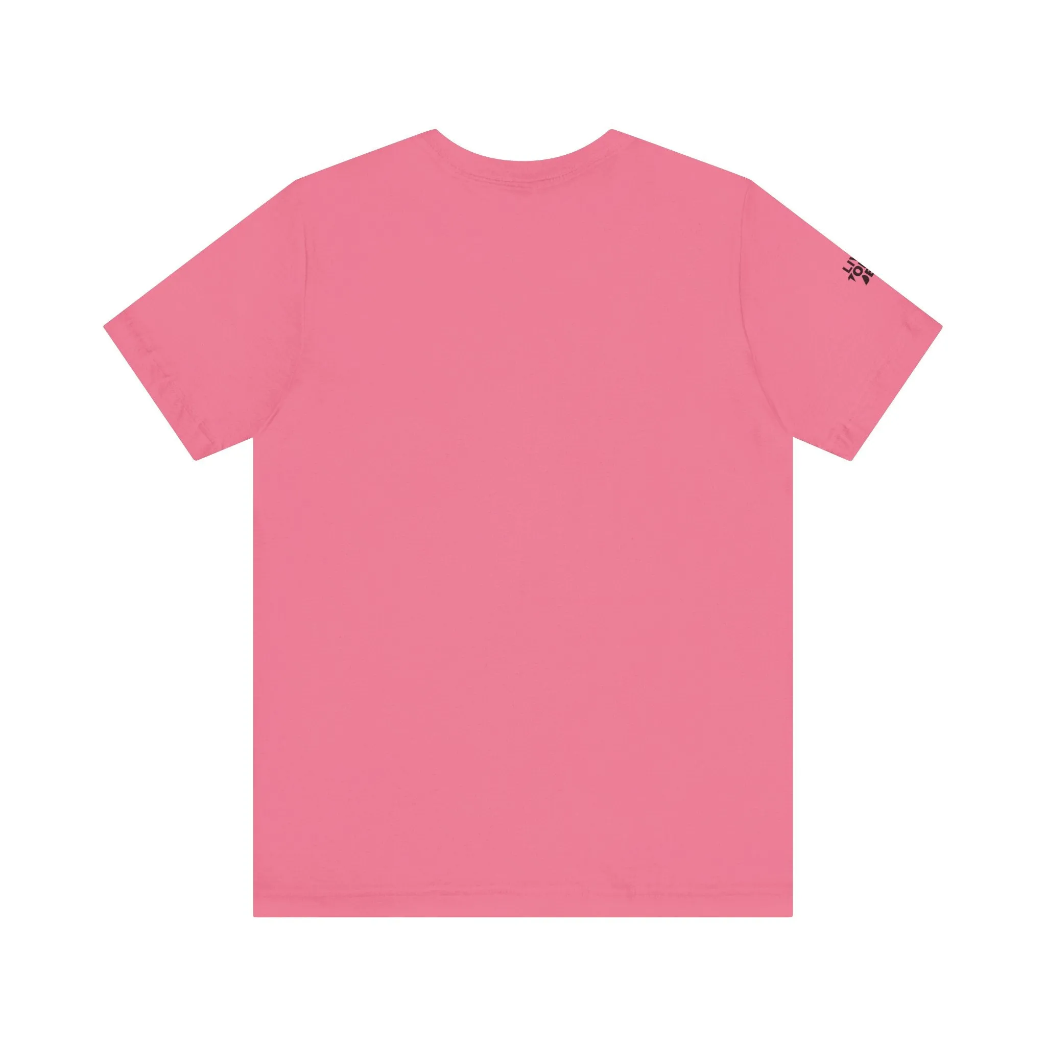 Universal Advisory - Unisex Jersey Short Sleeve Tee