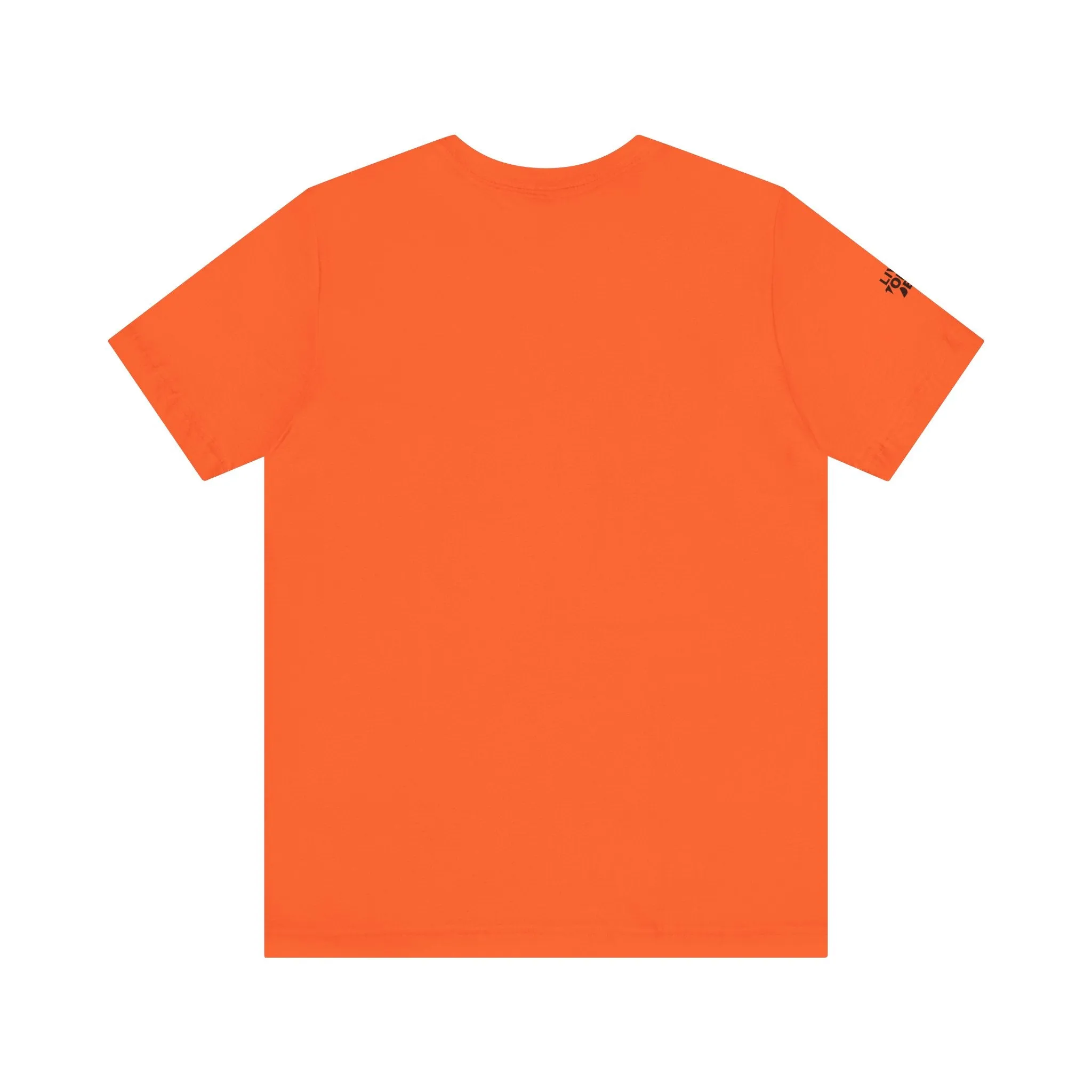 Universal Advisory - Unisex Jersey Short Sleeve Tee