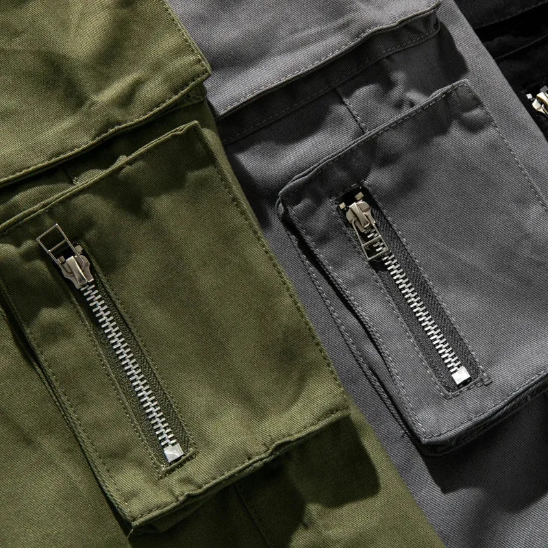 Urban Fit Casual Relaxed Joggers