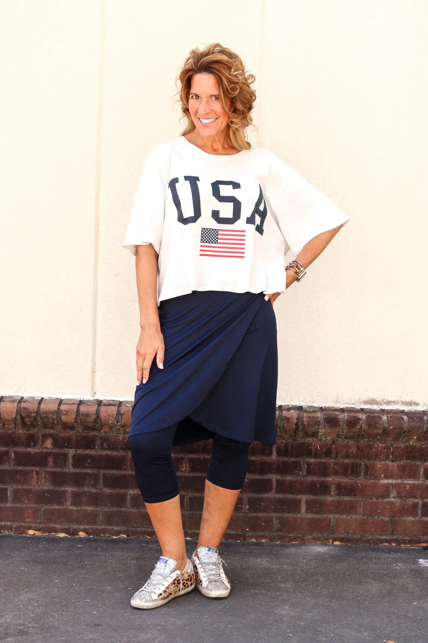 USA Tee Shirt
