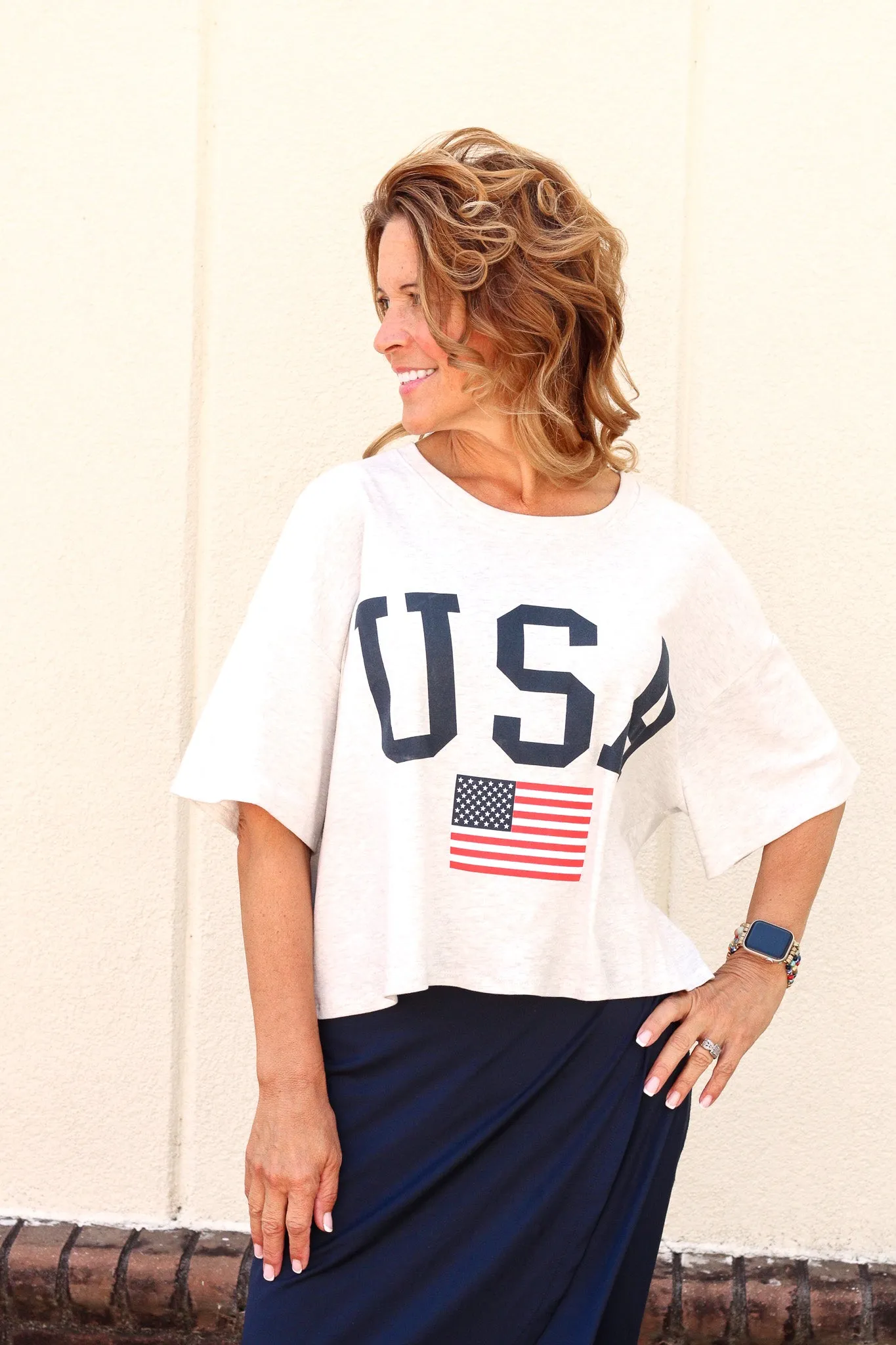 USA Tee Shirt