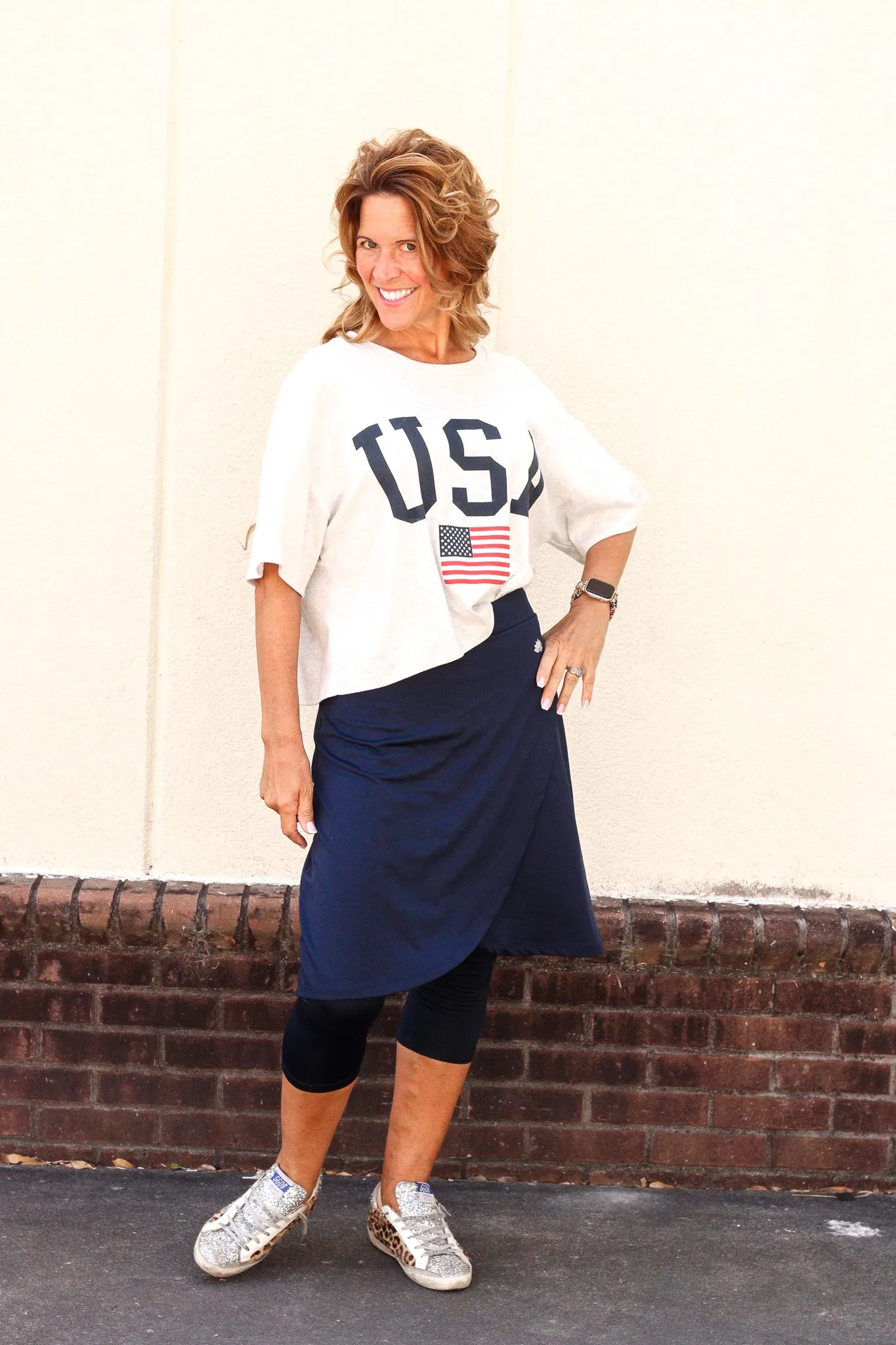 USA Tee Shirt