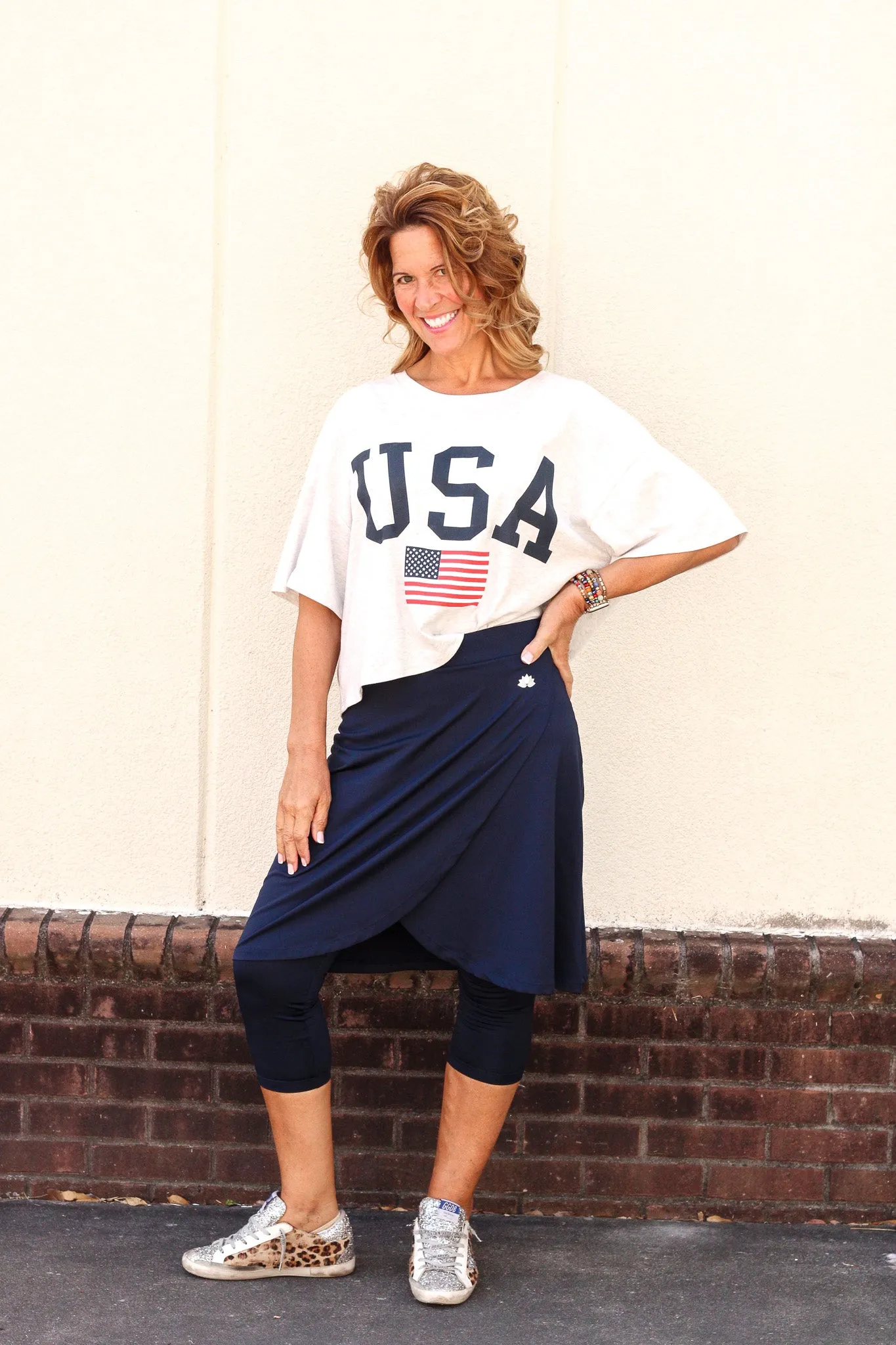 USA Tee Shirt