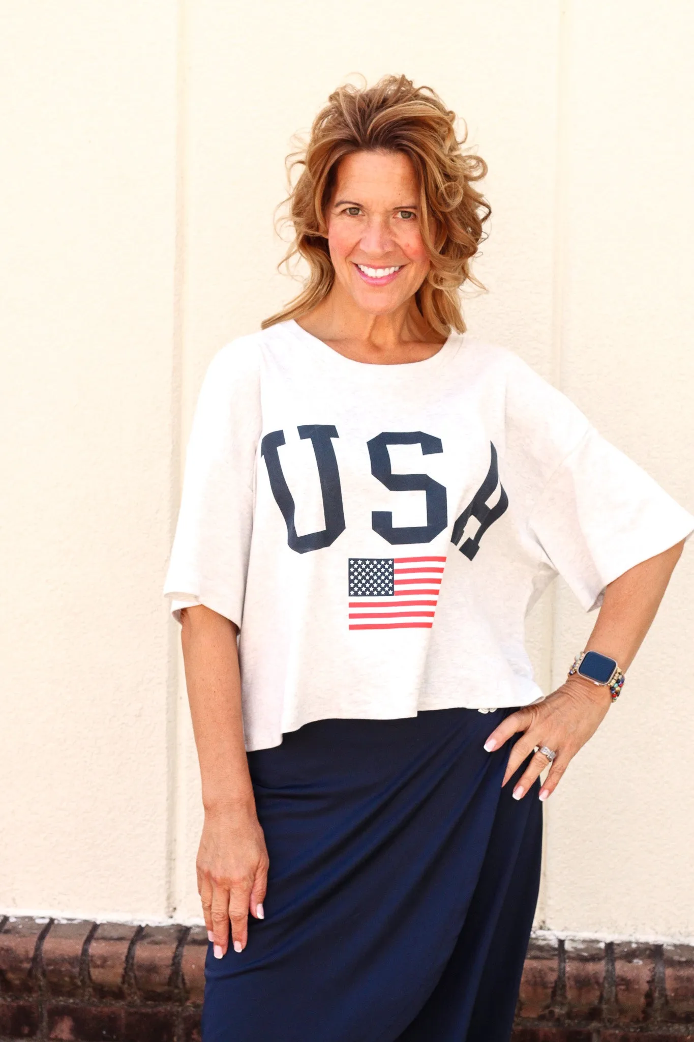 USA Tee Shirt