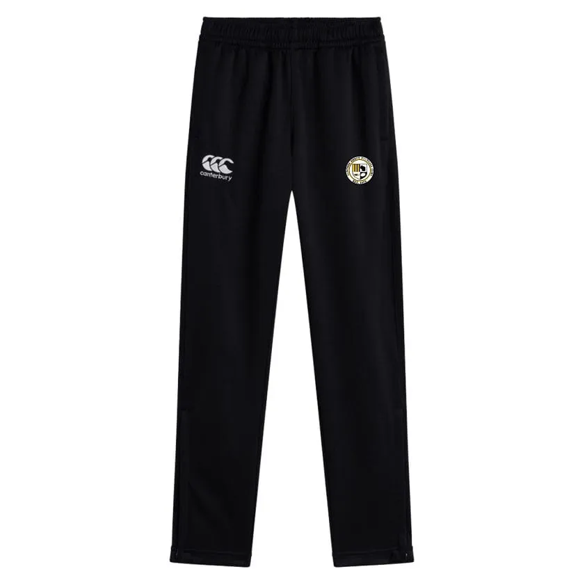 UW-Milwaukee Stretch Tapered Pant by Canterbury