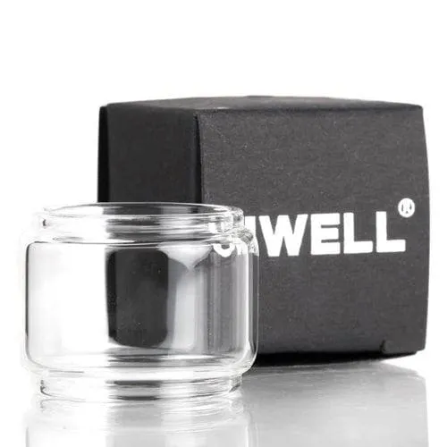 Uwell Replacement Glass/Acrylic