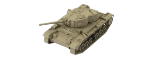 Valentine - World of Tanks Expansion