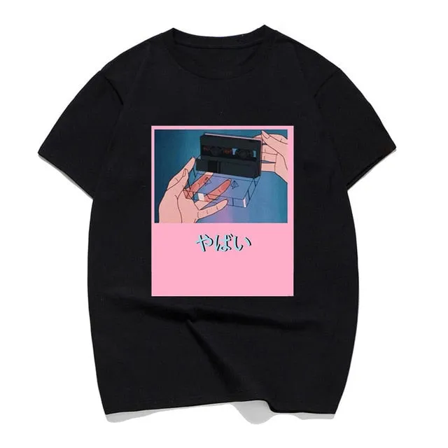 Vaporwave