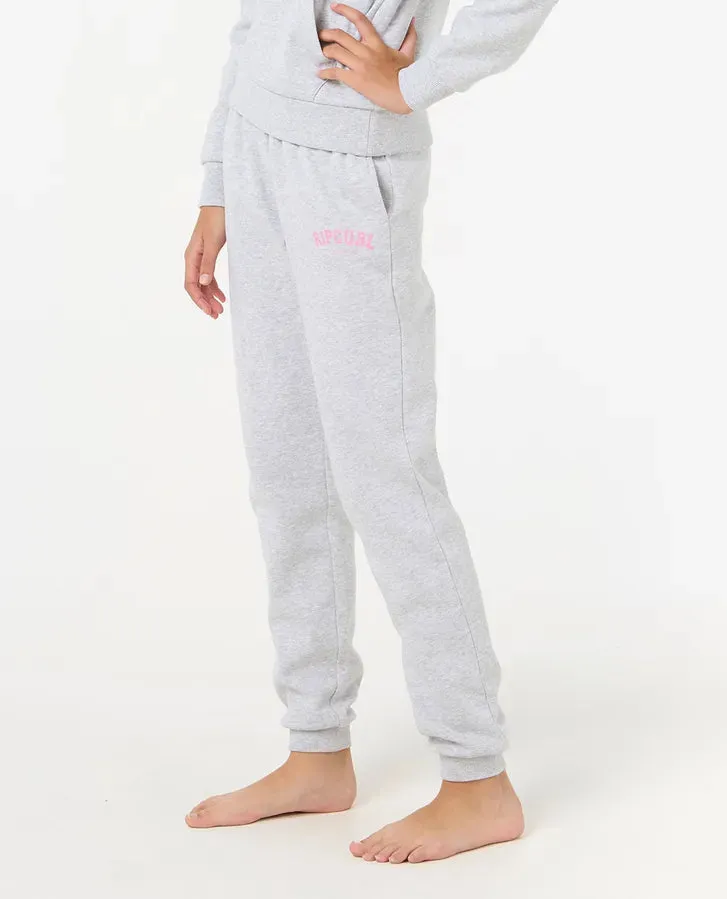 VARSITY PANTS-GIRL