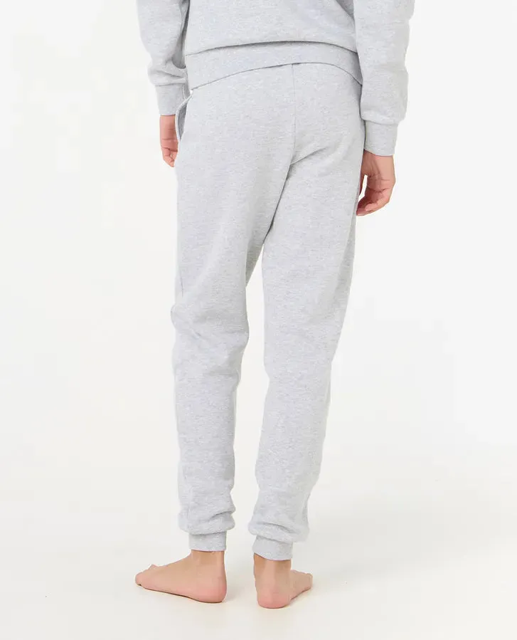 VARSITY PANTS-GIRL