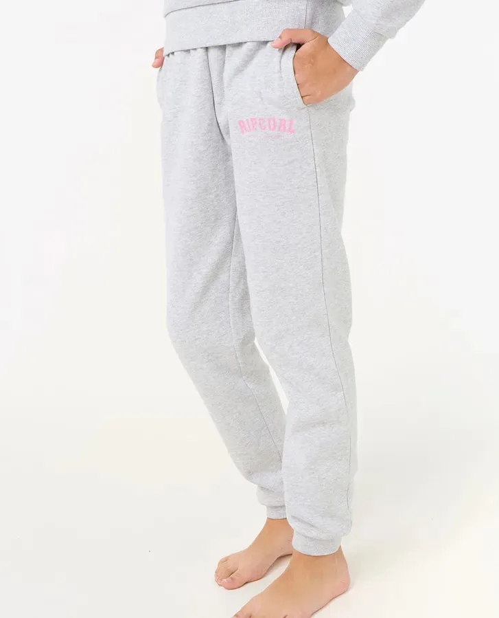 VARSITY PANTS-GIRL