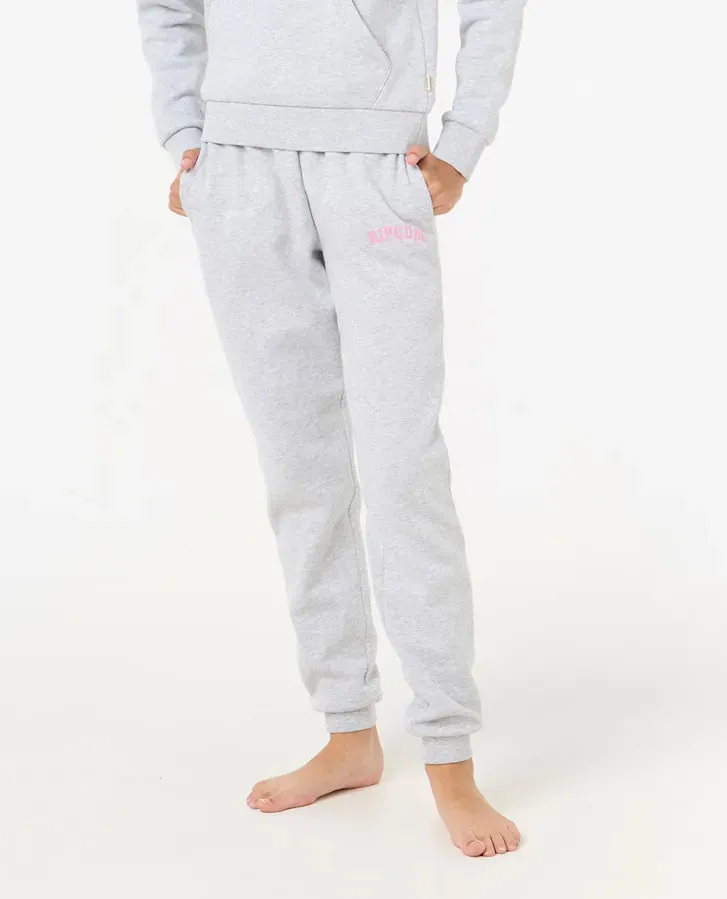 VARSITY PANTS-GIRL