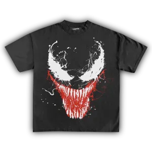VENOM CHAOS TEE