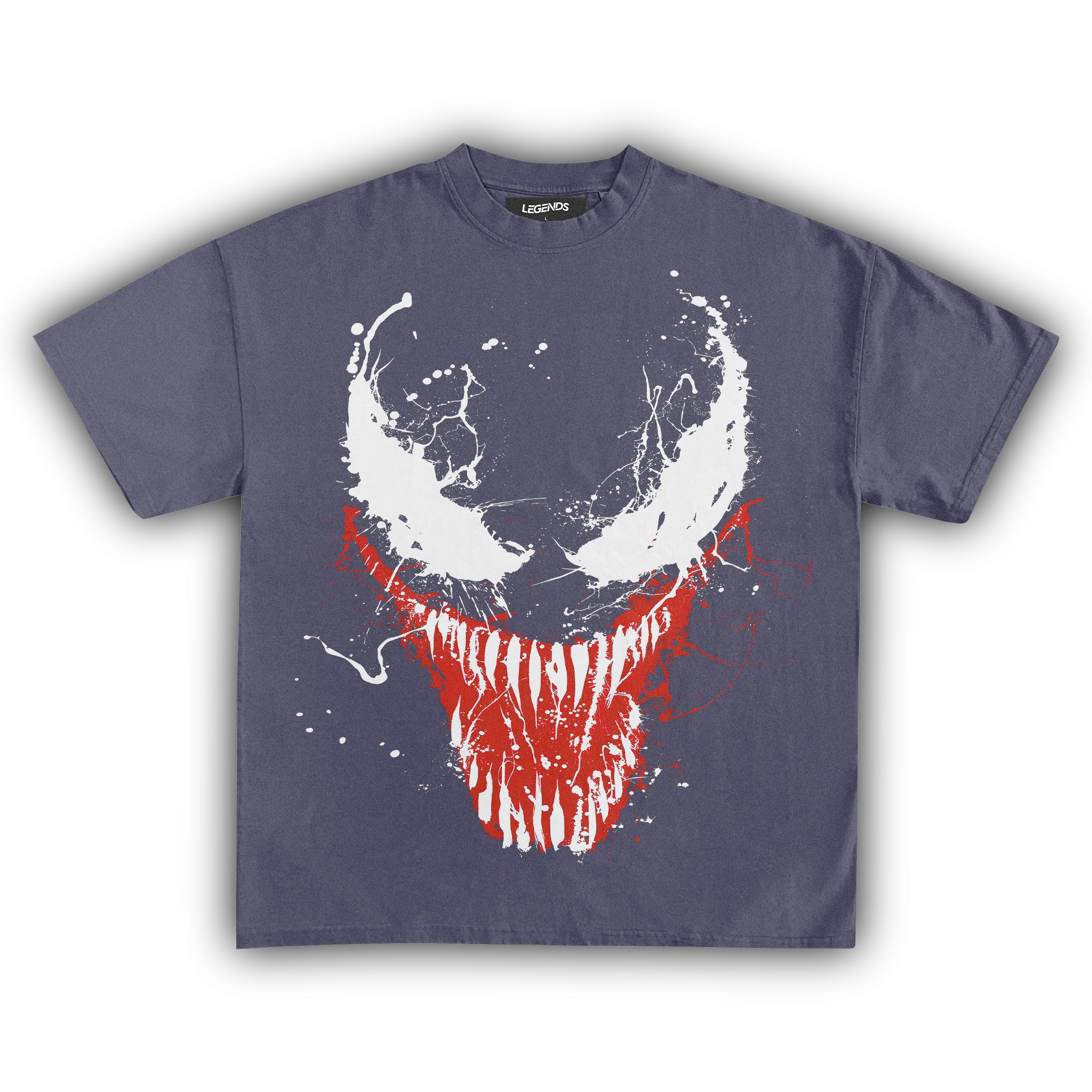 VENOM CHAOS TEE