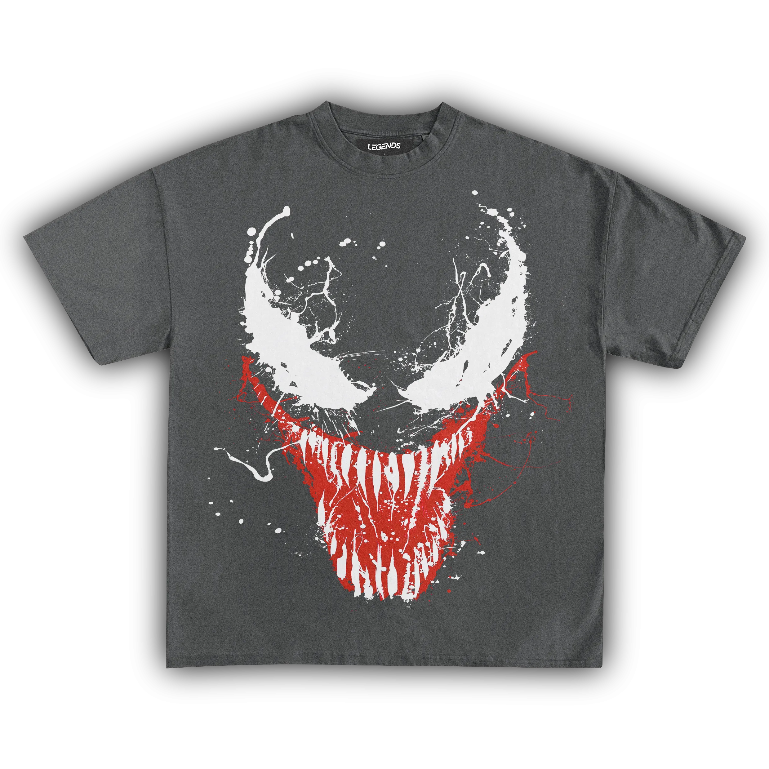 VENOM CHAOS TEE