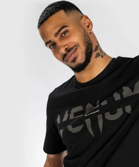 VENUM® ON MISSION T-SHIRT - REGULAR FIT