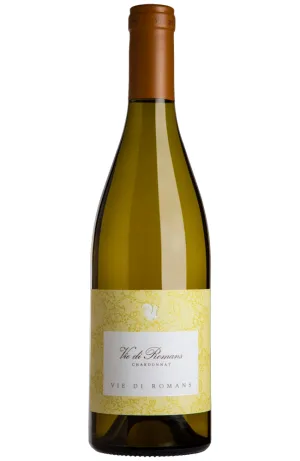 Vie di Romans Chardonnay 2022