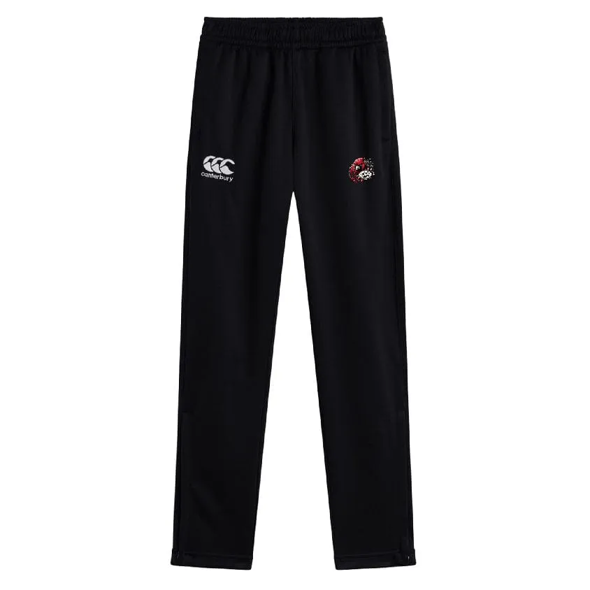 Vienna Rugby Stretch Tapered Pant by Canterbury