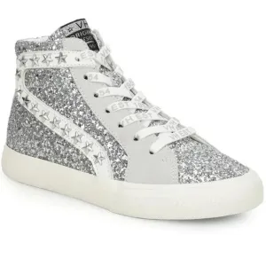 Vintage Havana - Star Sparkle High Tops