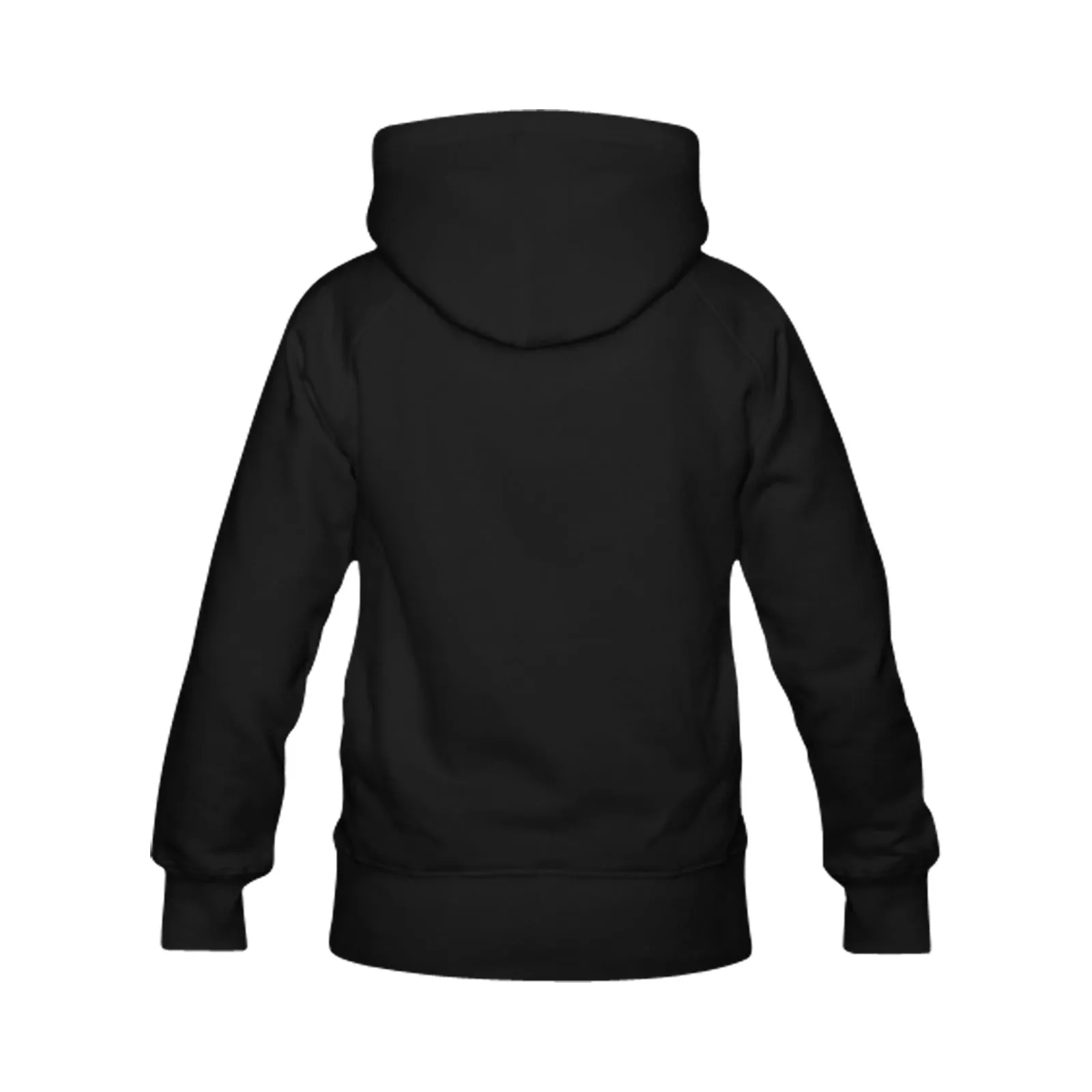 Waynehead Men's Classic Hoodie Multi-color
