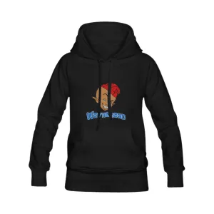 Waynehead Men's Classic Hoodie Multi-color