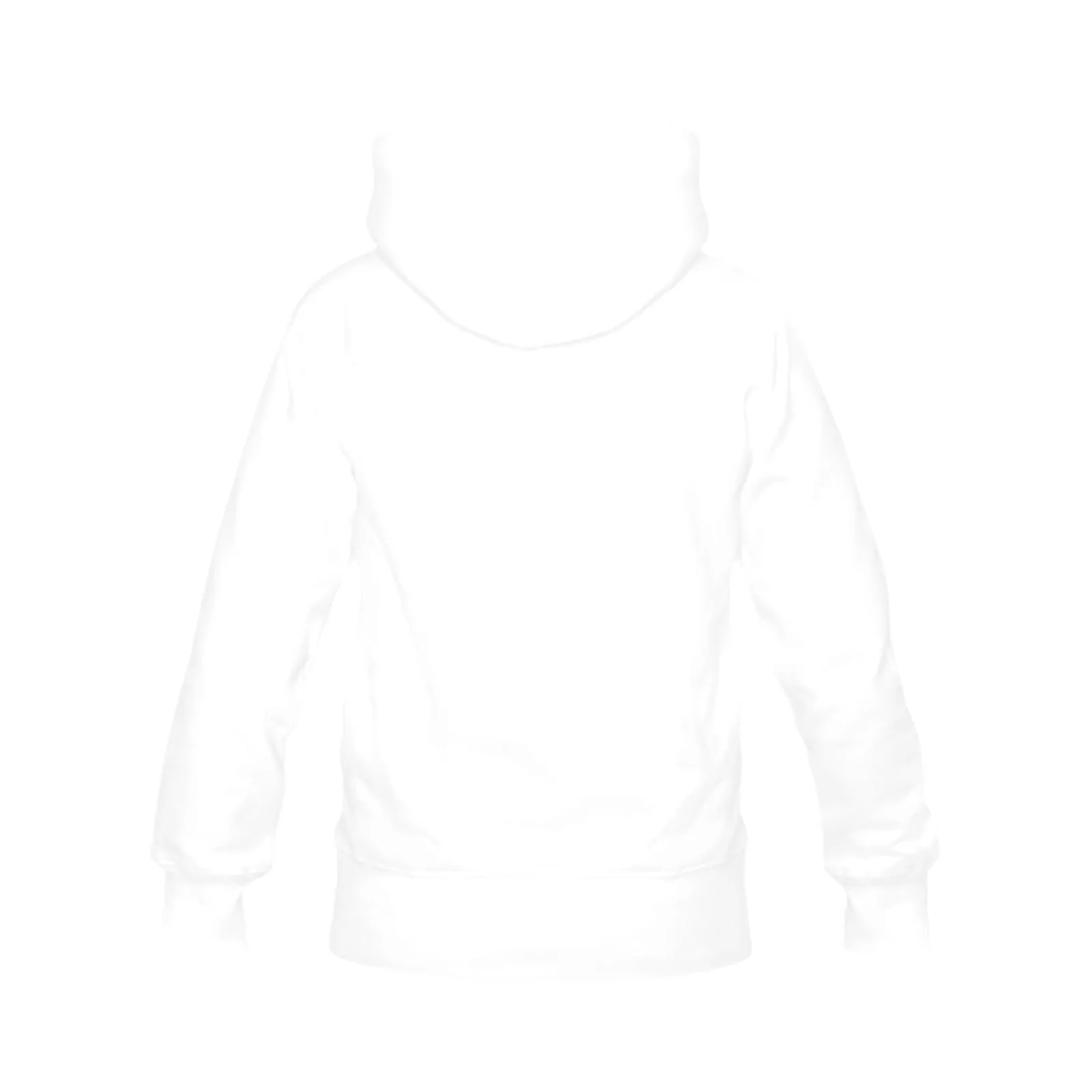 Waynehead Men's Classic Hoodie Multi-color