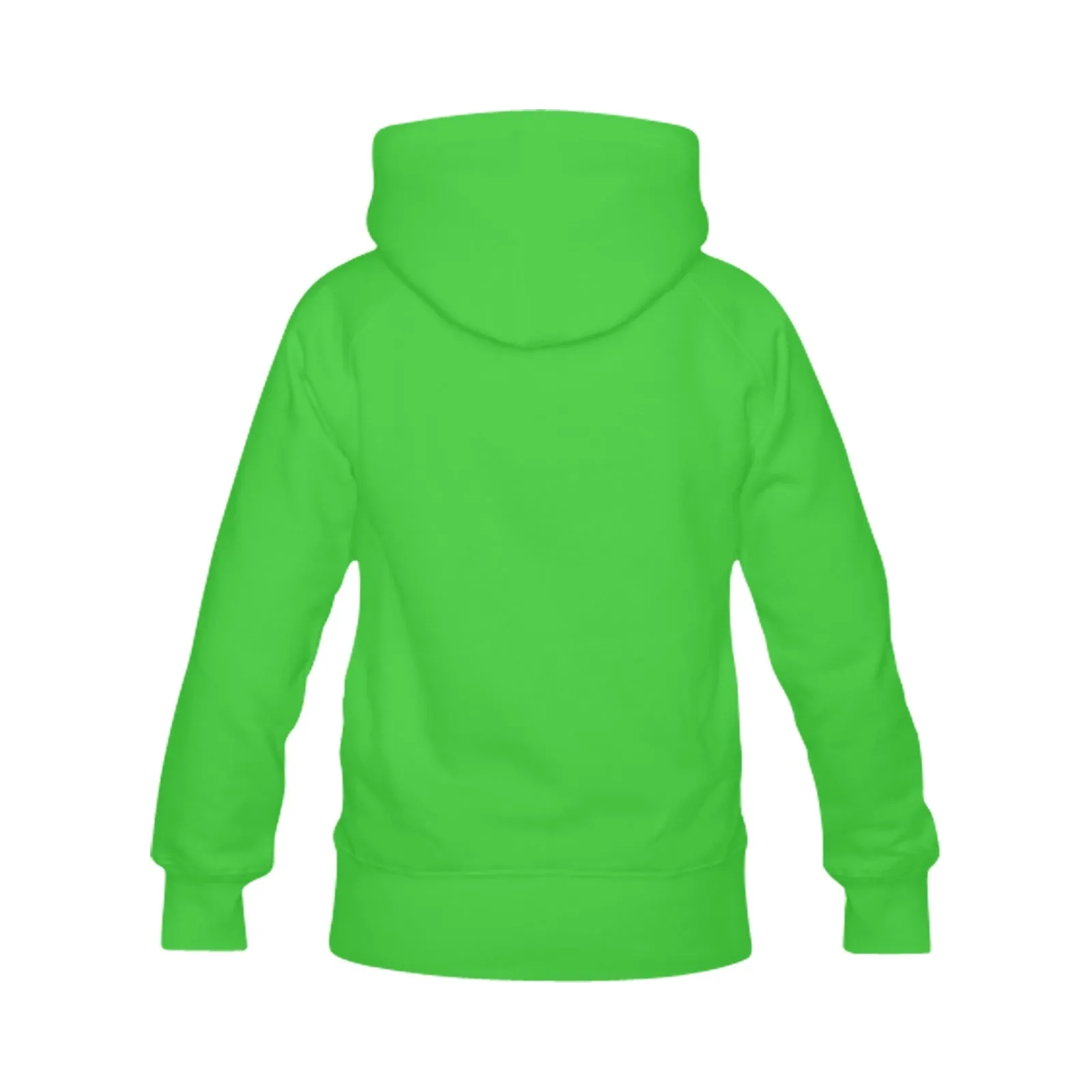 Waynehead Men's Classic Hoodie Multi-color