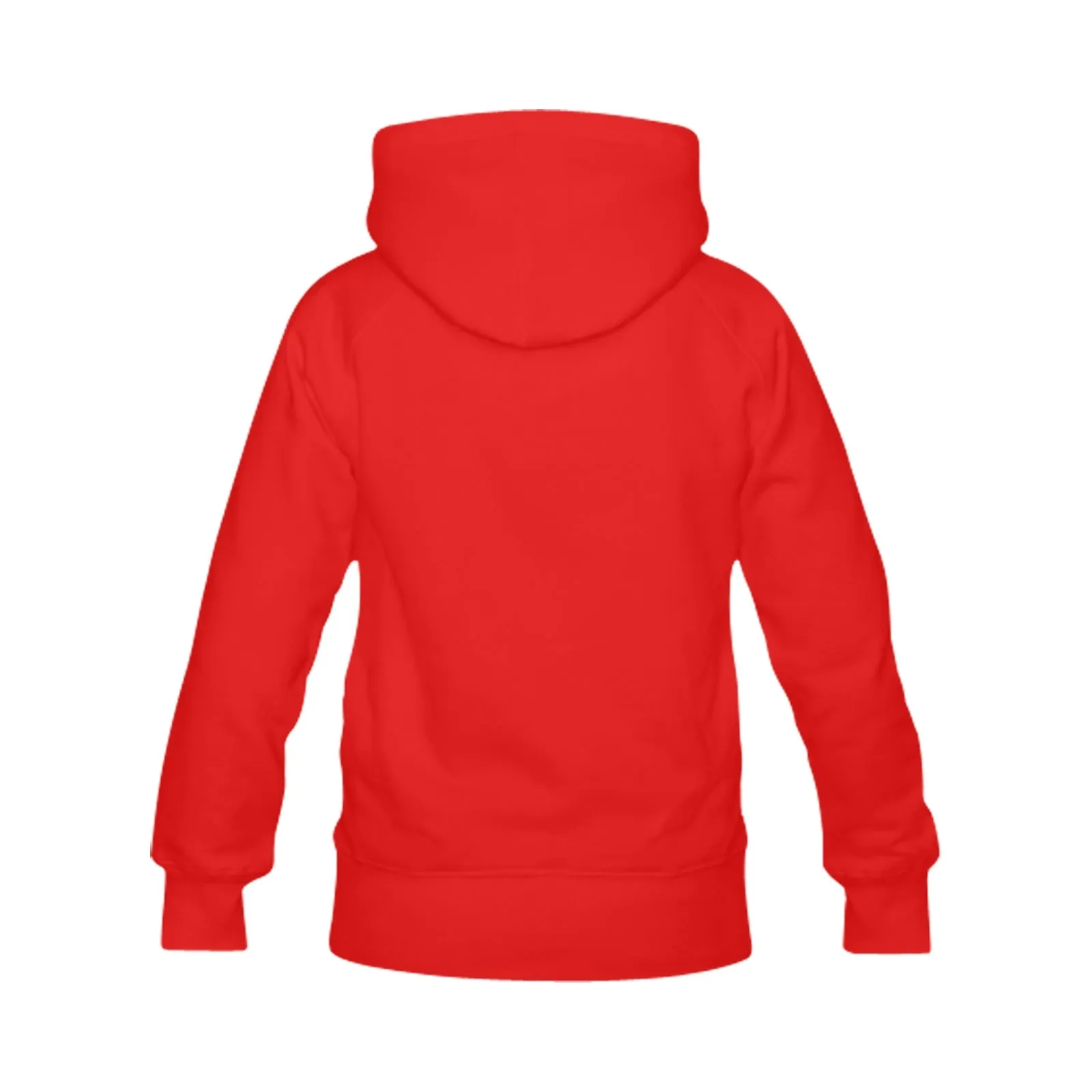 Waynehead Men's Classic Hoodie Multi-color